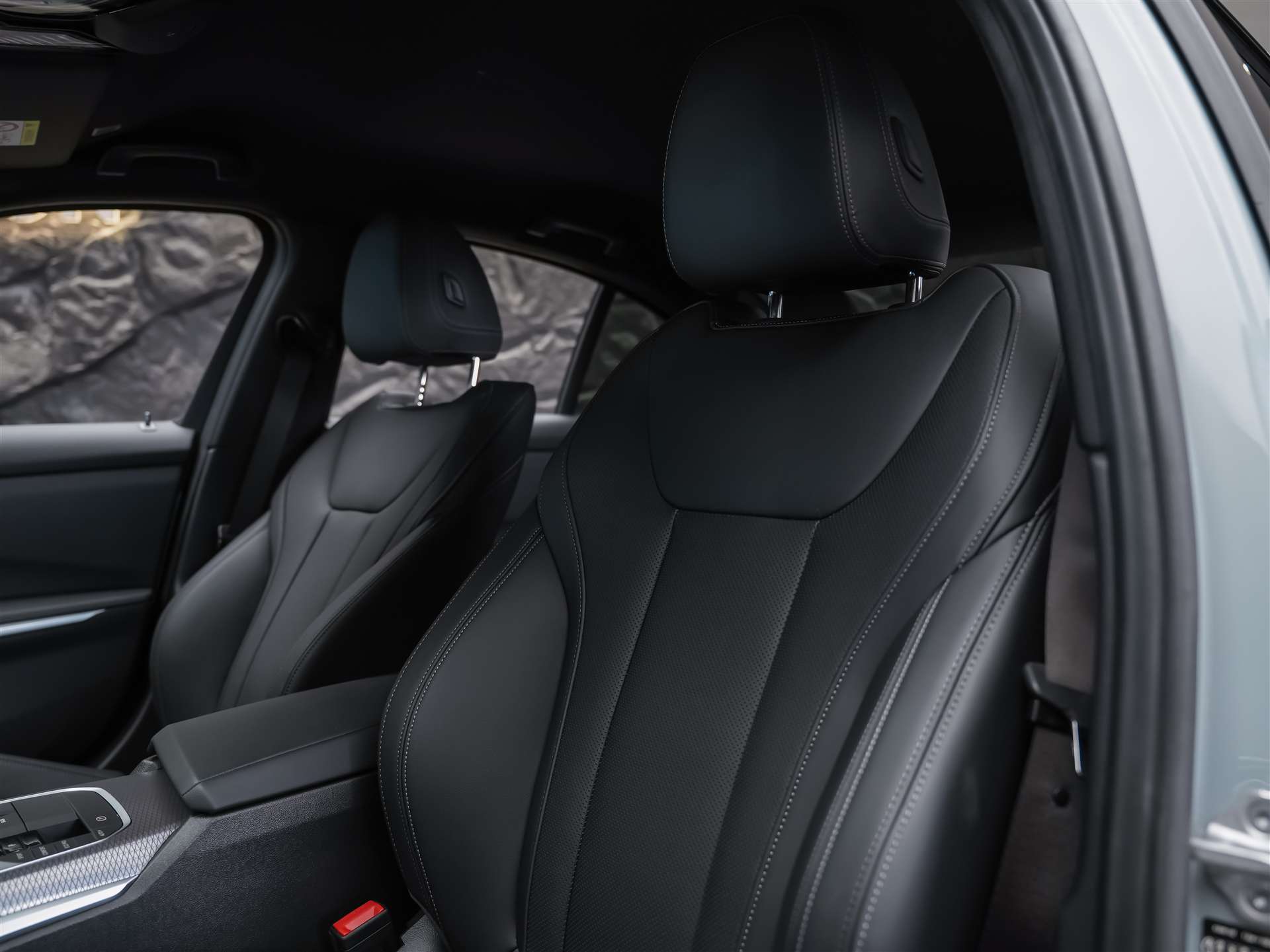 BMW M340i xDrive Steptronic M Sport Pro *Facelift 2025*20" Felgen*Harman/Kardon*-image-10