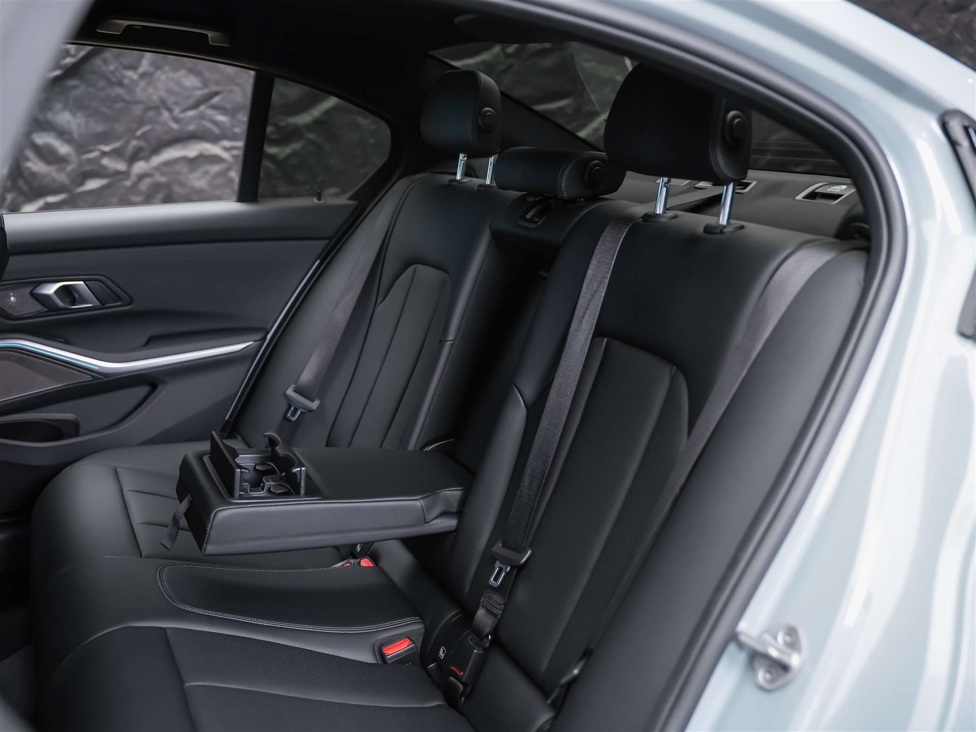 BMW M340i xDrive Steptronic M Sport Pro *Facelift 2025*20" Felgen*Harman/Kardon*-image-12