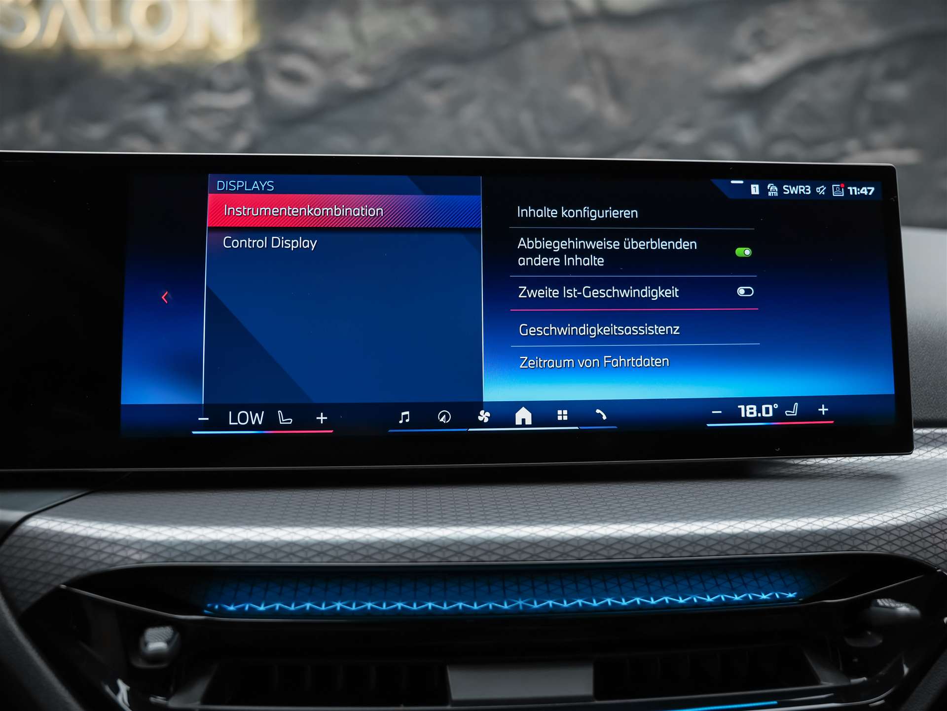 BMW M340i xDrive Steptronic M Sport Pro *Facelift 2025*20" Felgen*Harman/Kardon*-image-36