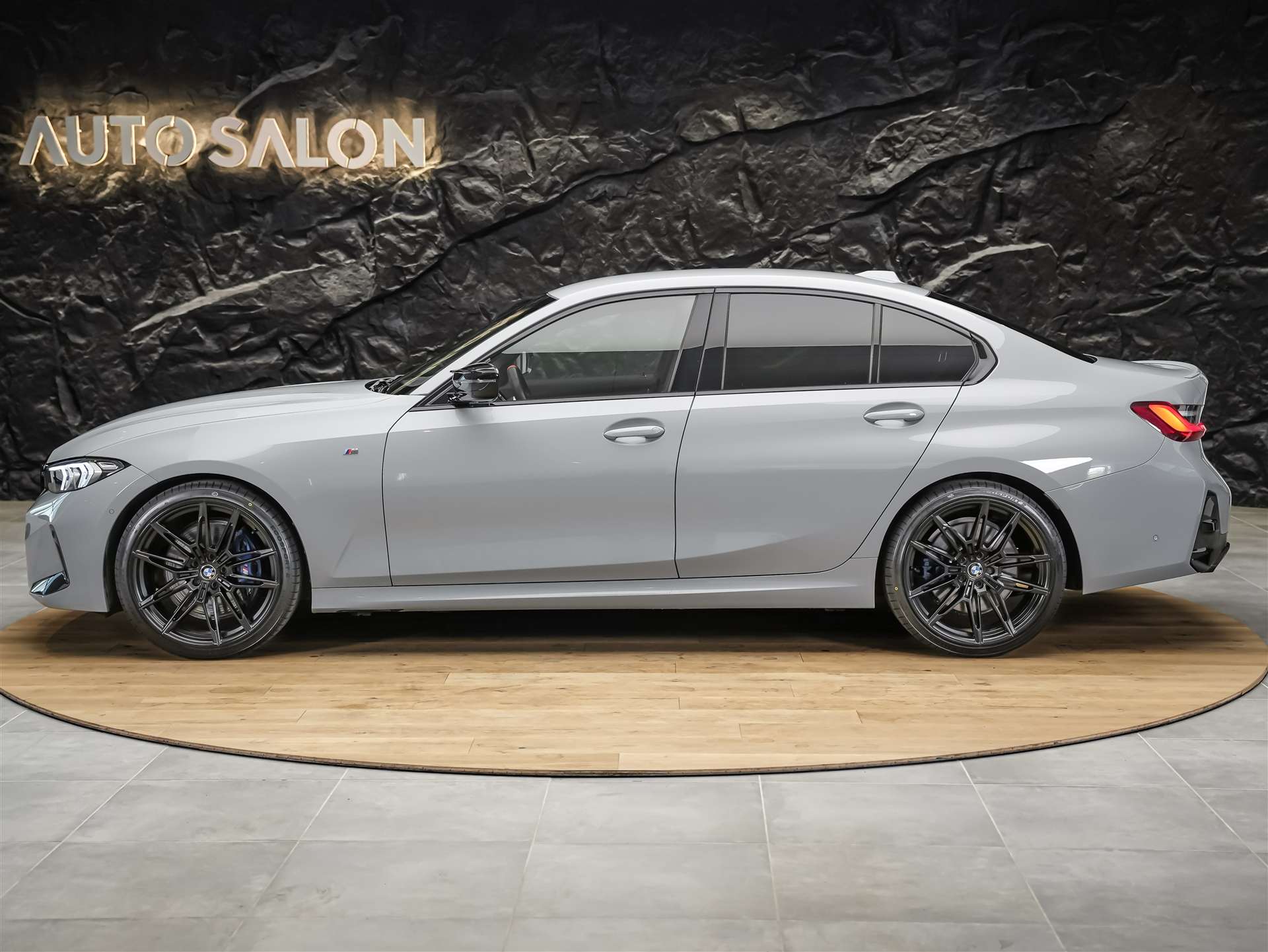 BMW M340i xDrive Steptronic M Sport Pro *Facelift 2025*20" Felgen*Harman/Kardon*-showroom-element-2