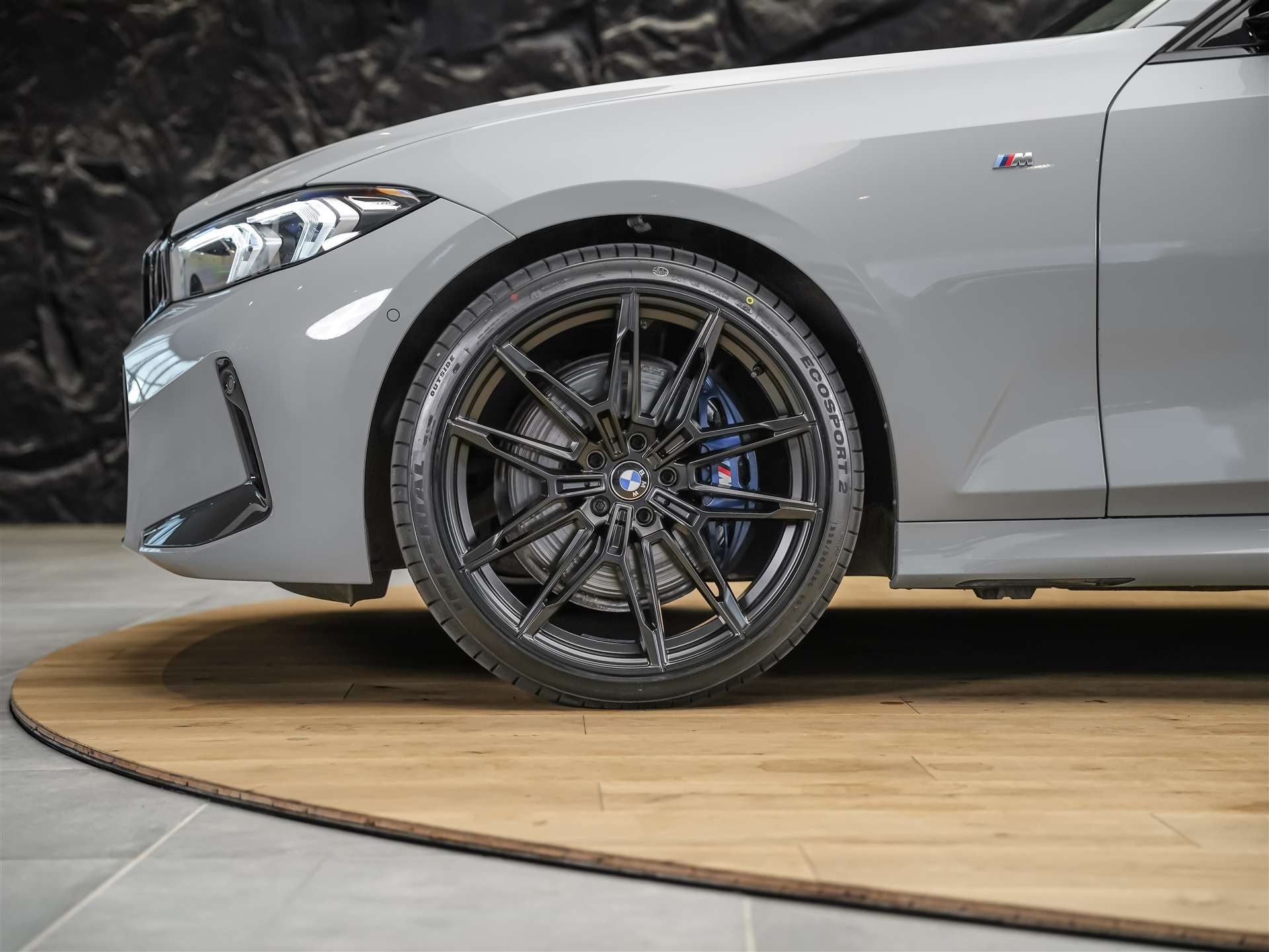 BMW M340i xDrive Steptronic M Sport Pro *Facelift 2025*20" Felgen*Harman/Kardon*-image-16