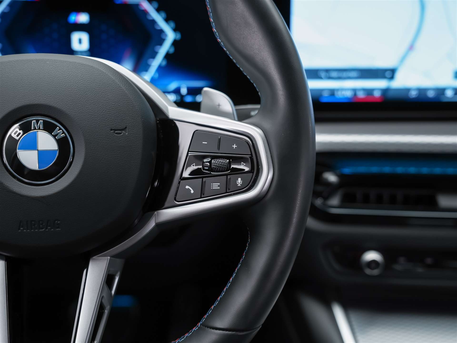BMW M340i xDrive Steptronic M Sport Pro *Facelift 2025*20" Felgen*Harman/Kardon*-image-29