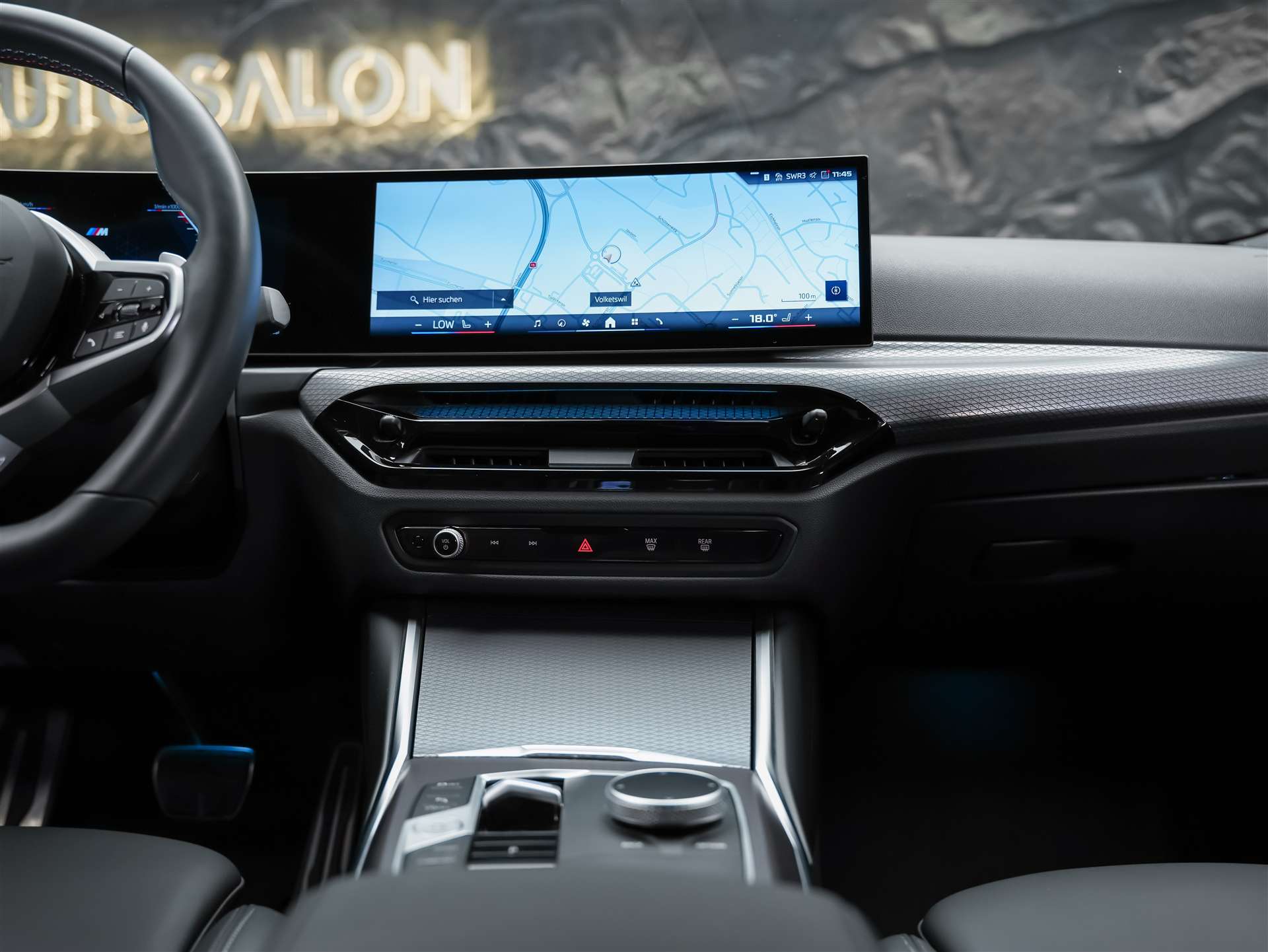 BMW M340i xDrive Steptronic M Sport Pro *Facelift 2025*20" Felgen*Harman/Kardon*-image-19