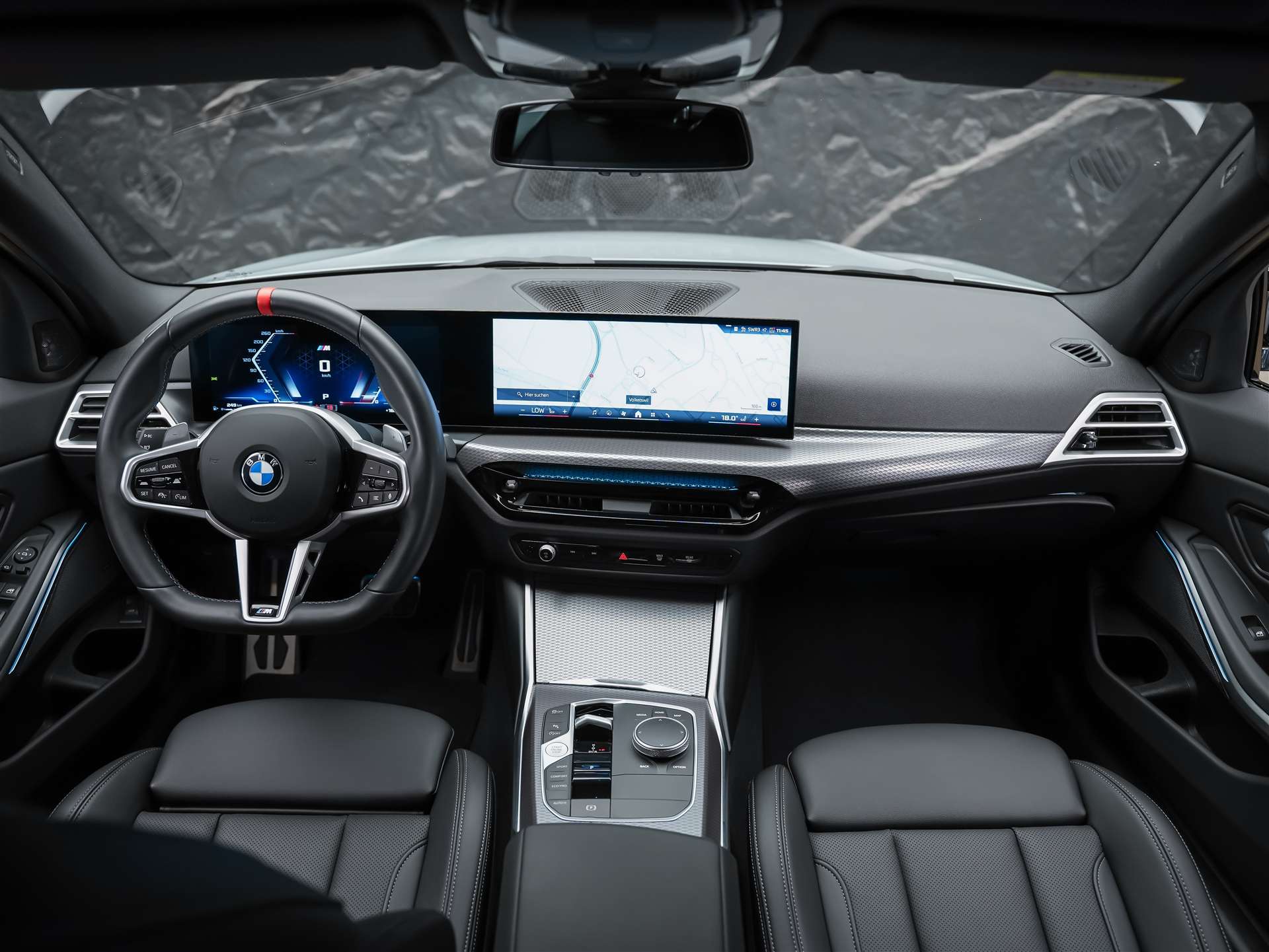 BMW M340i xDrive Steptronic M Sport Pro *Facelift 2025*20" Felgen*Harman/Kardon*-image-18