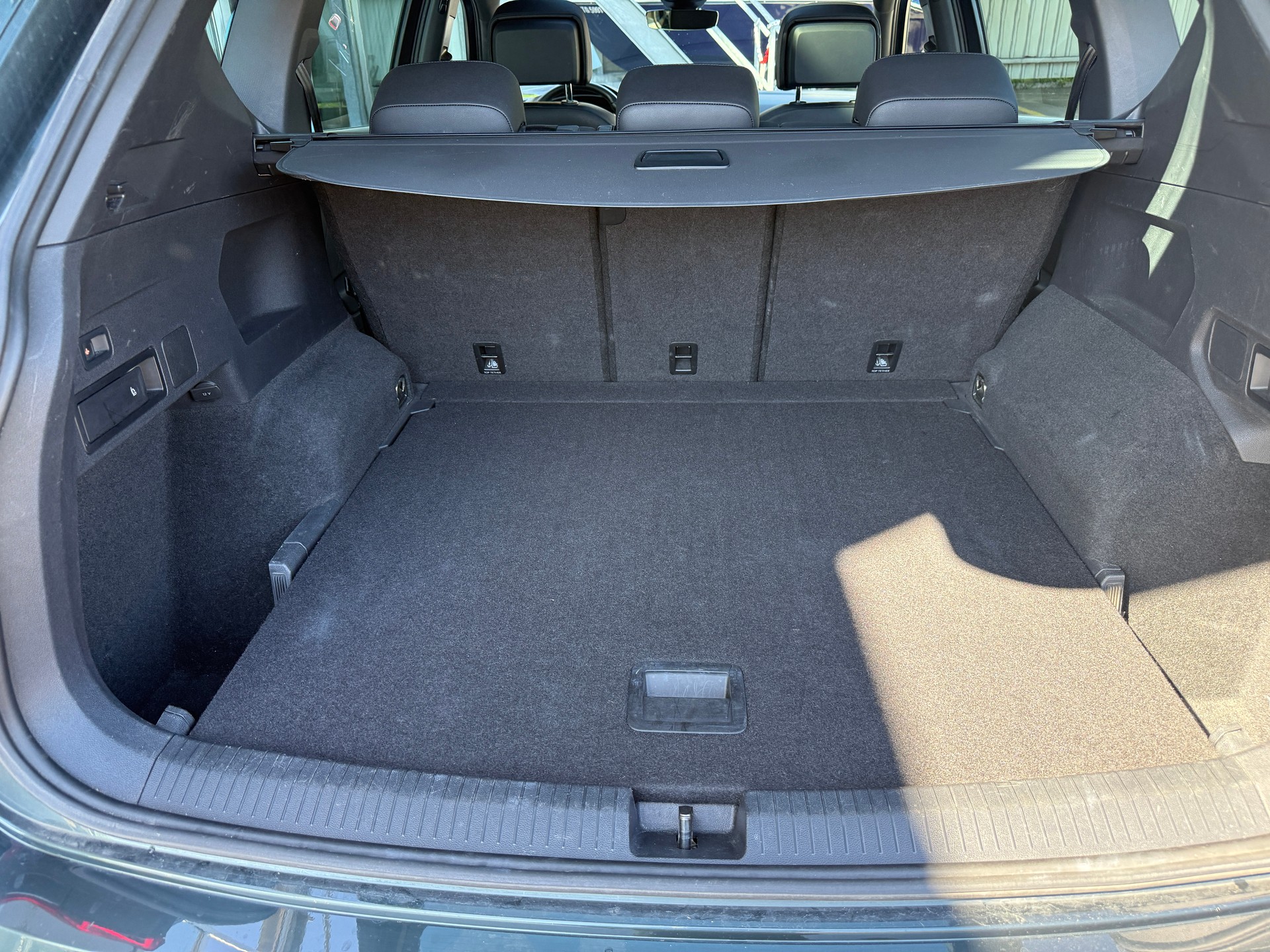 SEAT Tarraco 2.0TSI 4Drive DSG Swiss Excellence *** ANHÄNGERKUPPLUNG ***-image-26
