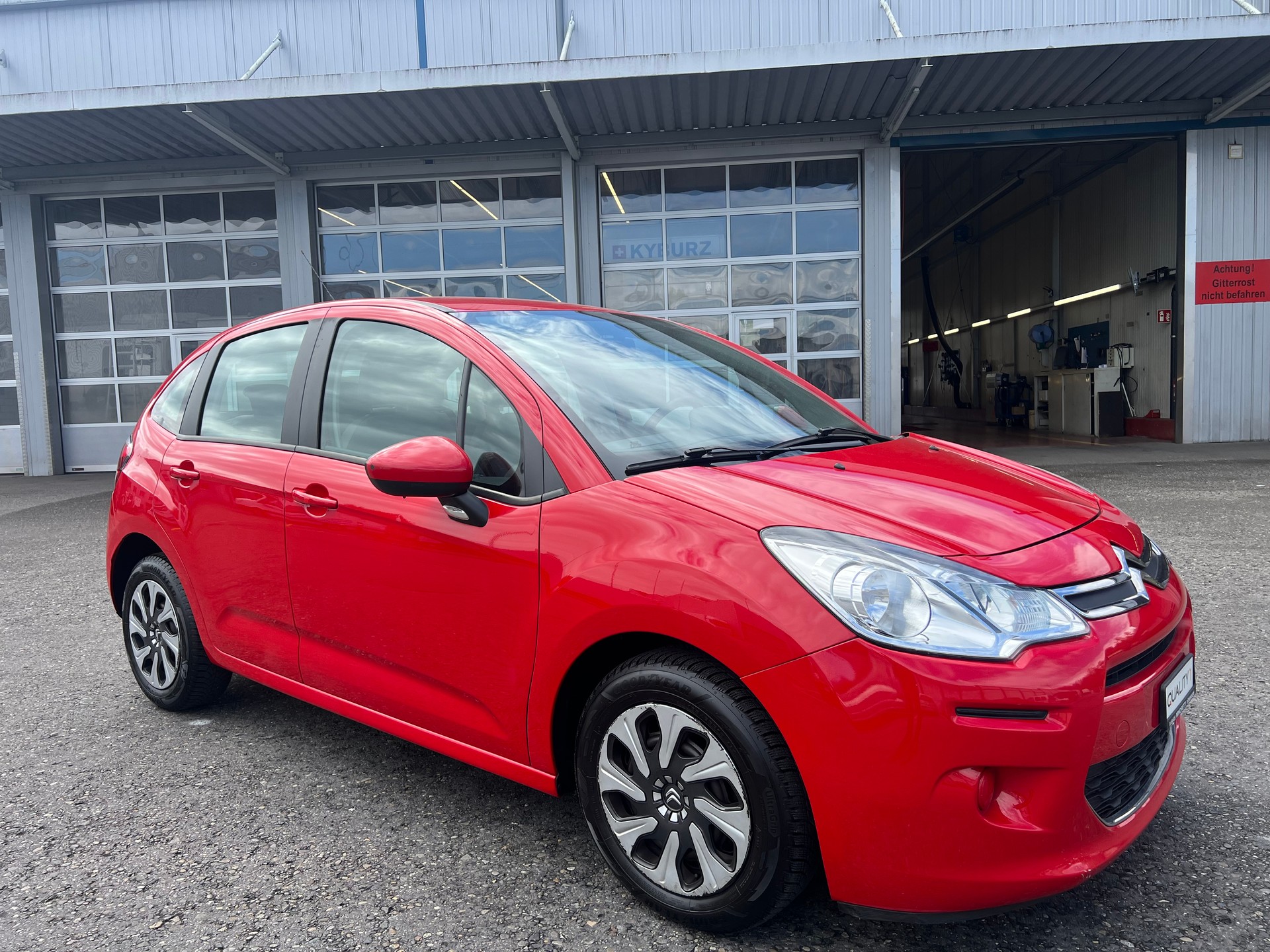 CITROEN C3-image-4