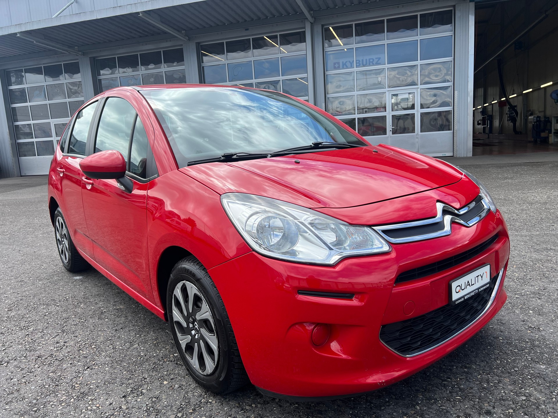 CITROEN C3