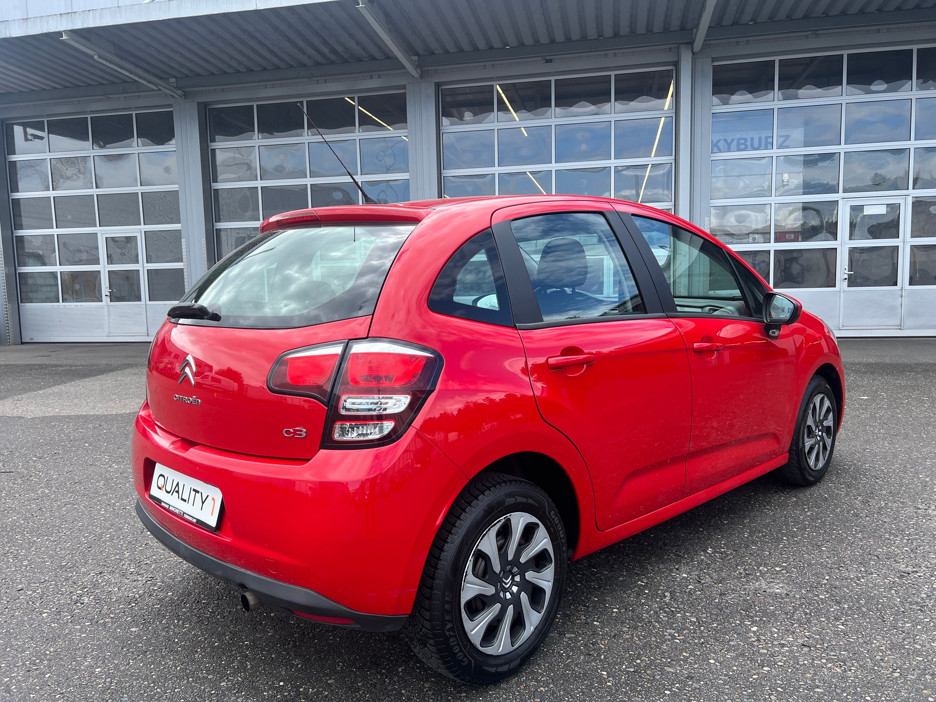 CITROEN C3-image-6