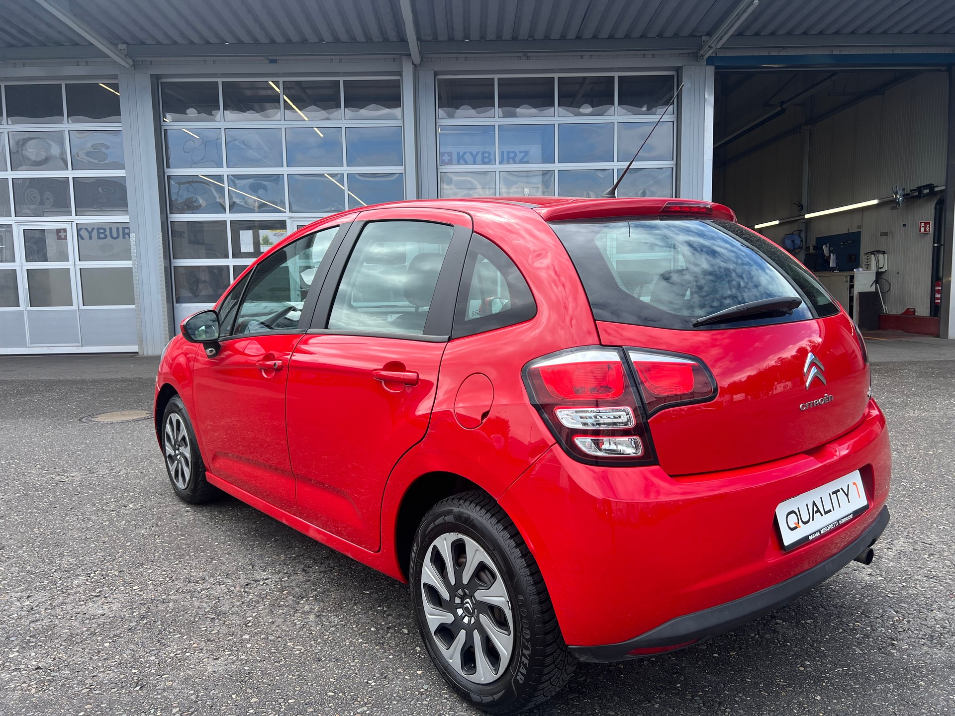 CITROEN C3-image-5