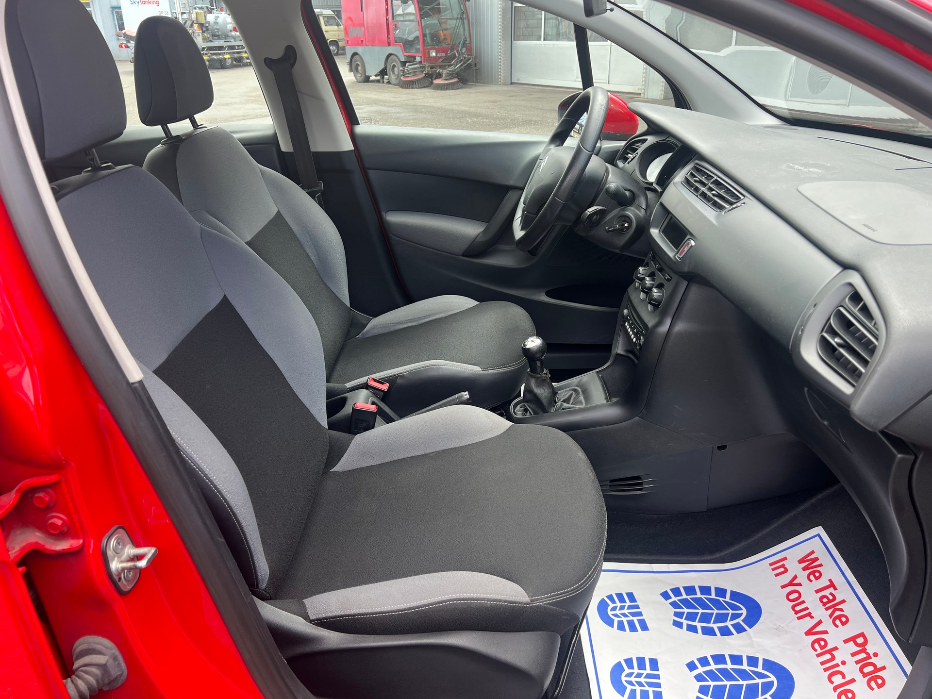 CITROEN C3-image-10