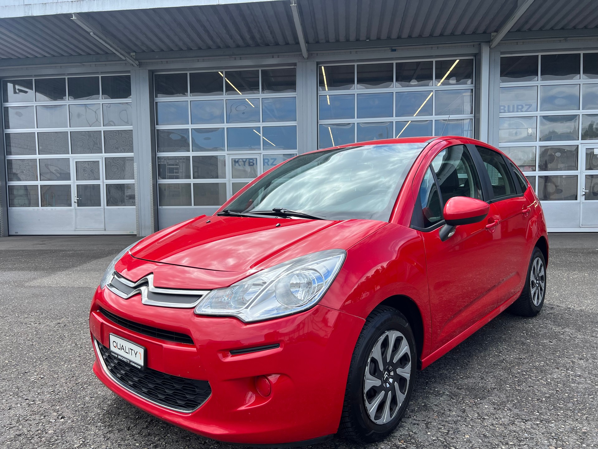 CITROEN C3-showroom-element-1