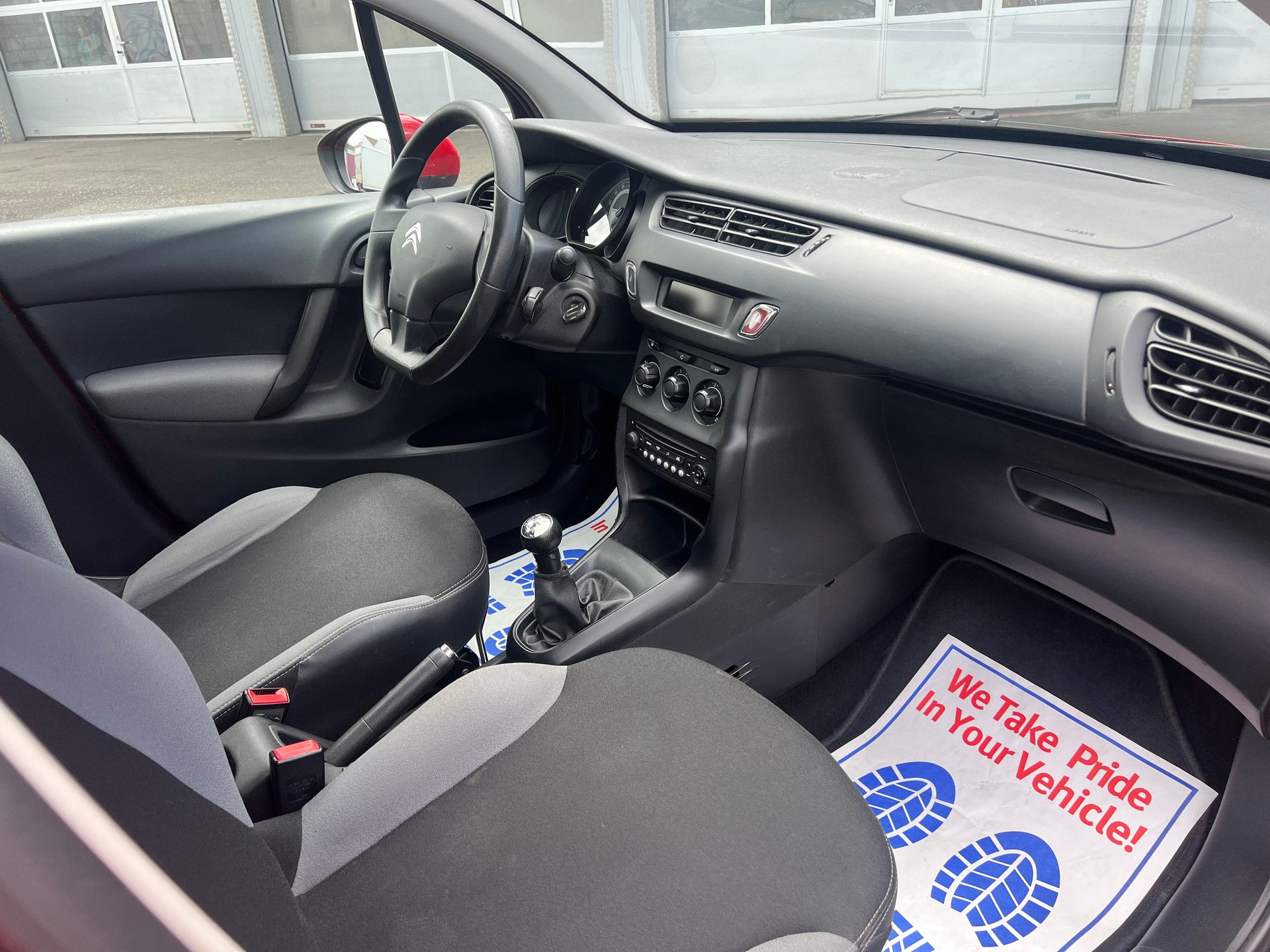 CITROEN C3-image-9