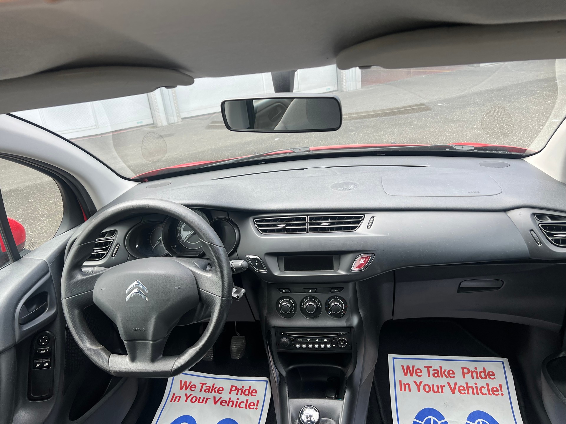 CITROEN C3-image-8