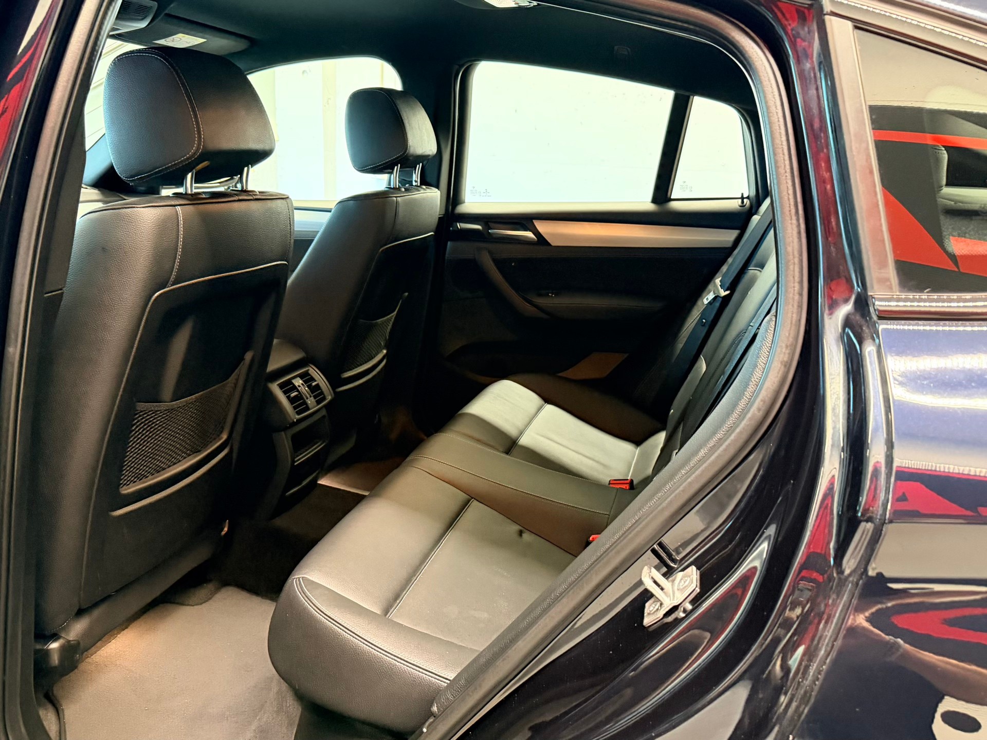 BMW X4 xDrive 35d M Sport Steptronic-image-16