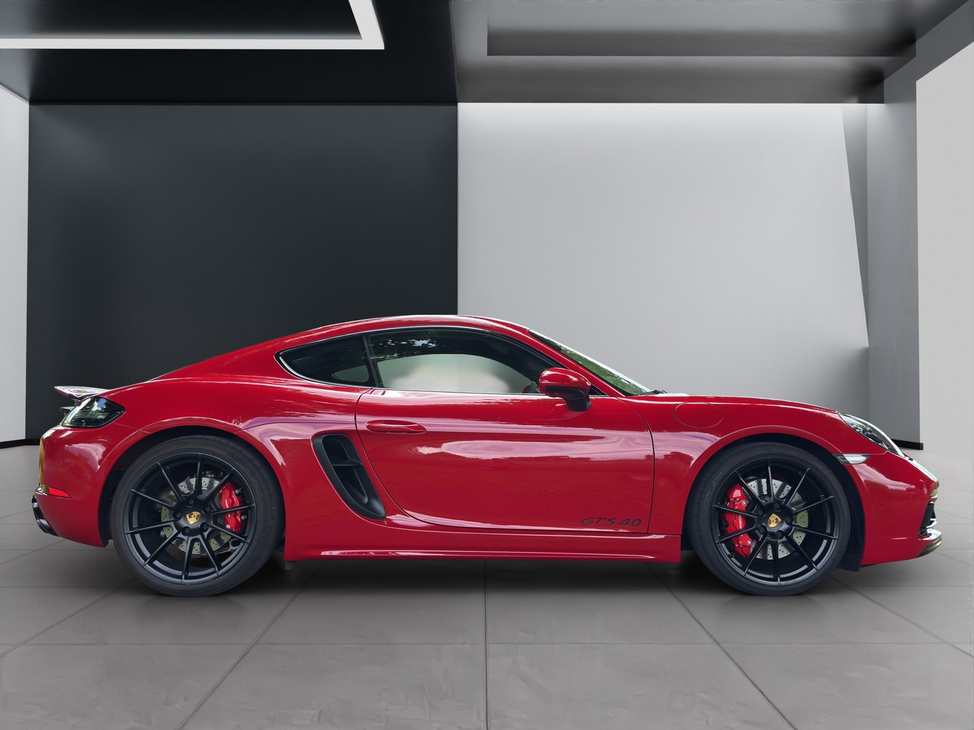 PORSCHE 718 Cayman GTS 4.0 PDK-showroom-element-2