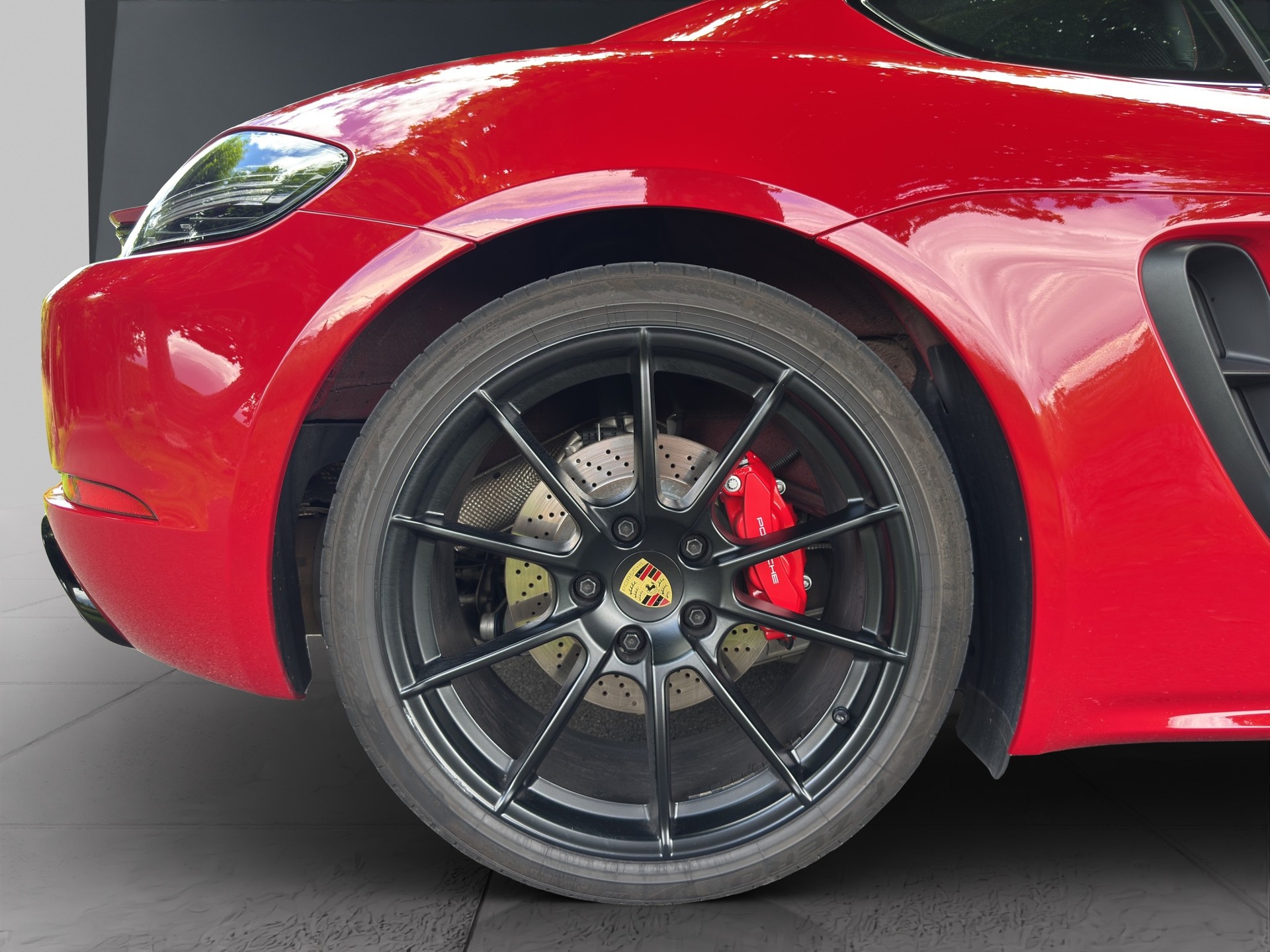 PORSCHE 718 Cayman GTS 4.0 PDK-image-20