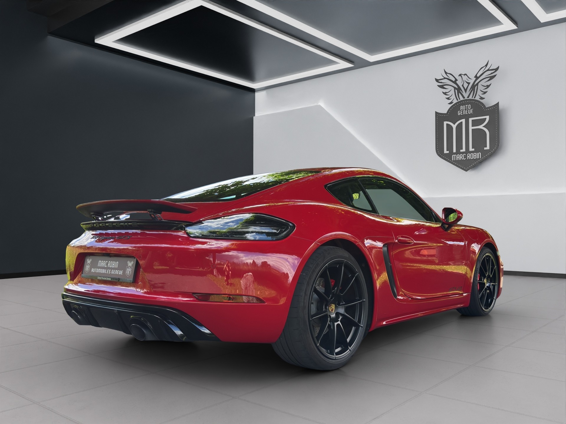 PORSCHE 718 Cayman GTS 4.0 PDK-showroom-element-3