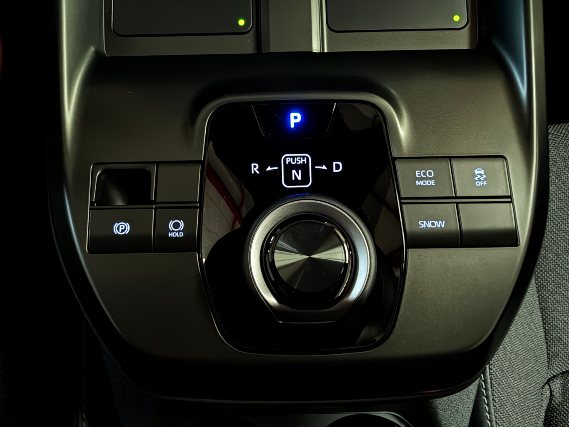 TOYOTA C-HR+ 77 kWh Style FWD-image-24