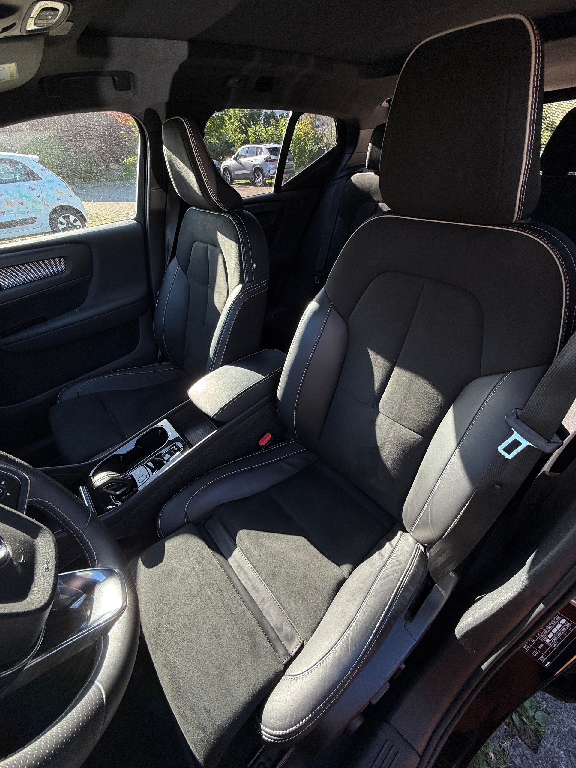 VOLVO T5 TwE R-Design DCT (frisch ab MFK 11.8.2026)-image-11