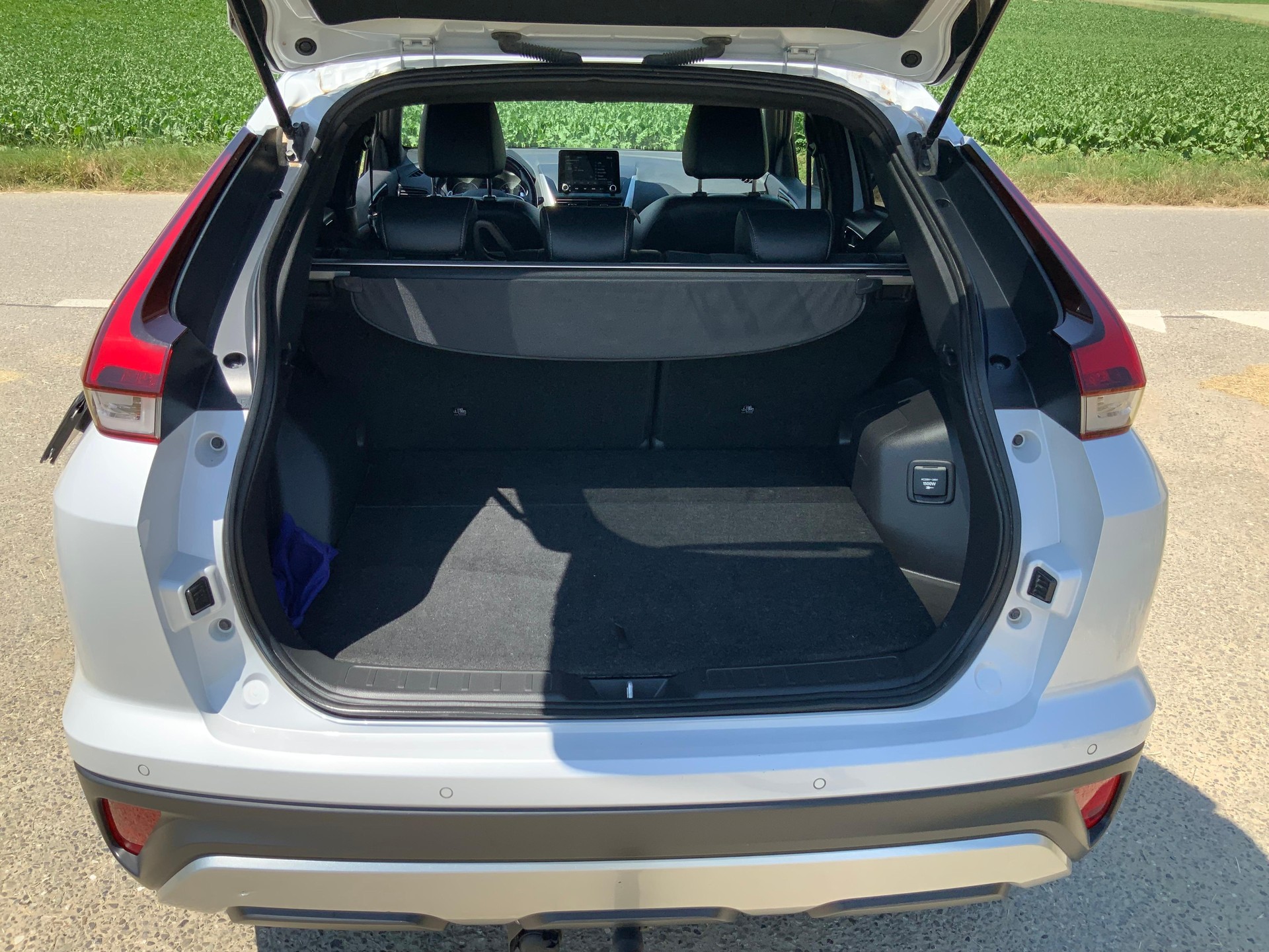 MITSUBISHI Eclipse Cross 2.4 PHEV Style 4x4-image-5