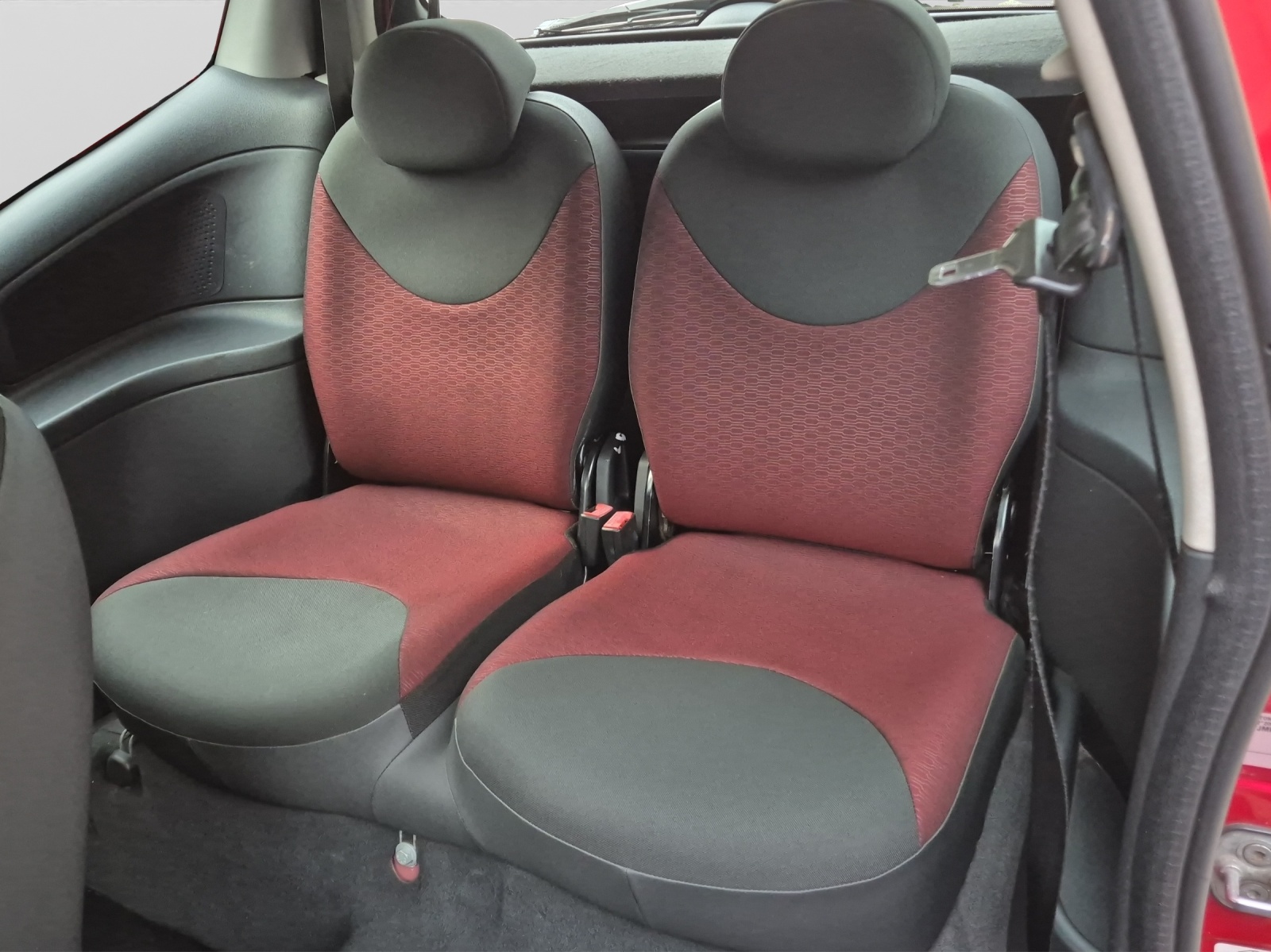 CITROEN C2 1.1i Furio-image-12