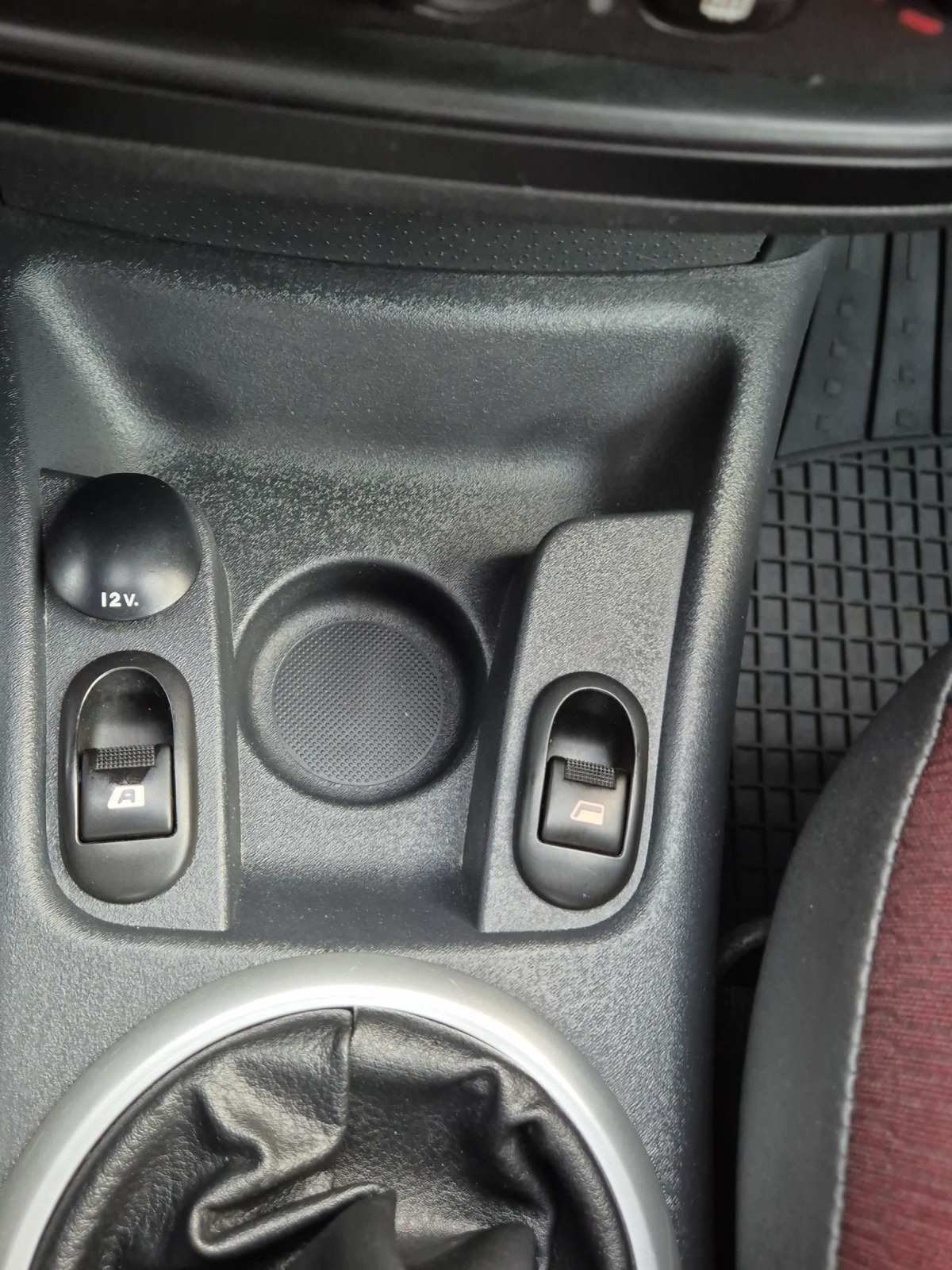 CITROEN C2 1.1i Furio-image-14