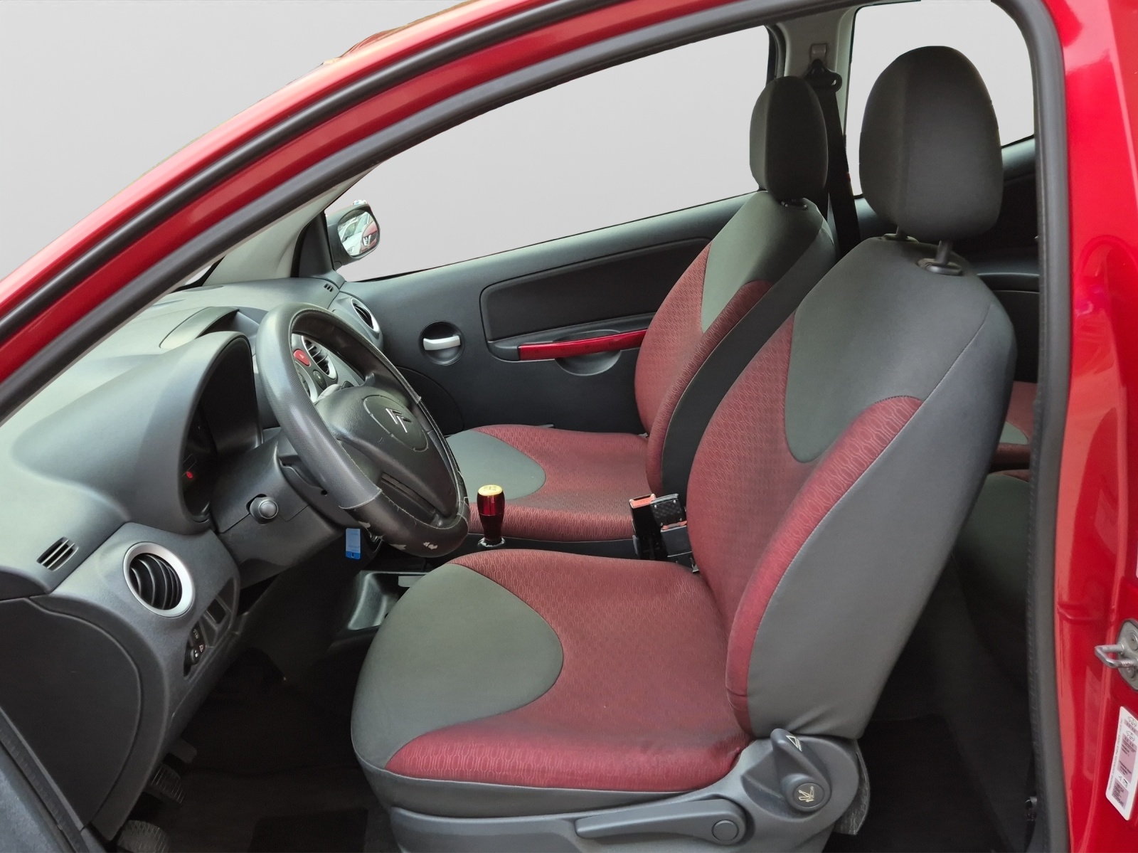 CITROEN C2 1.1i Furio-image-11