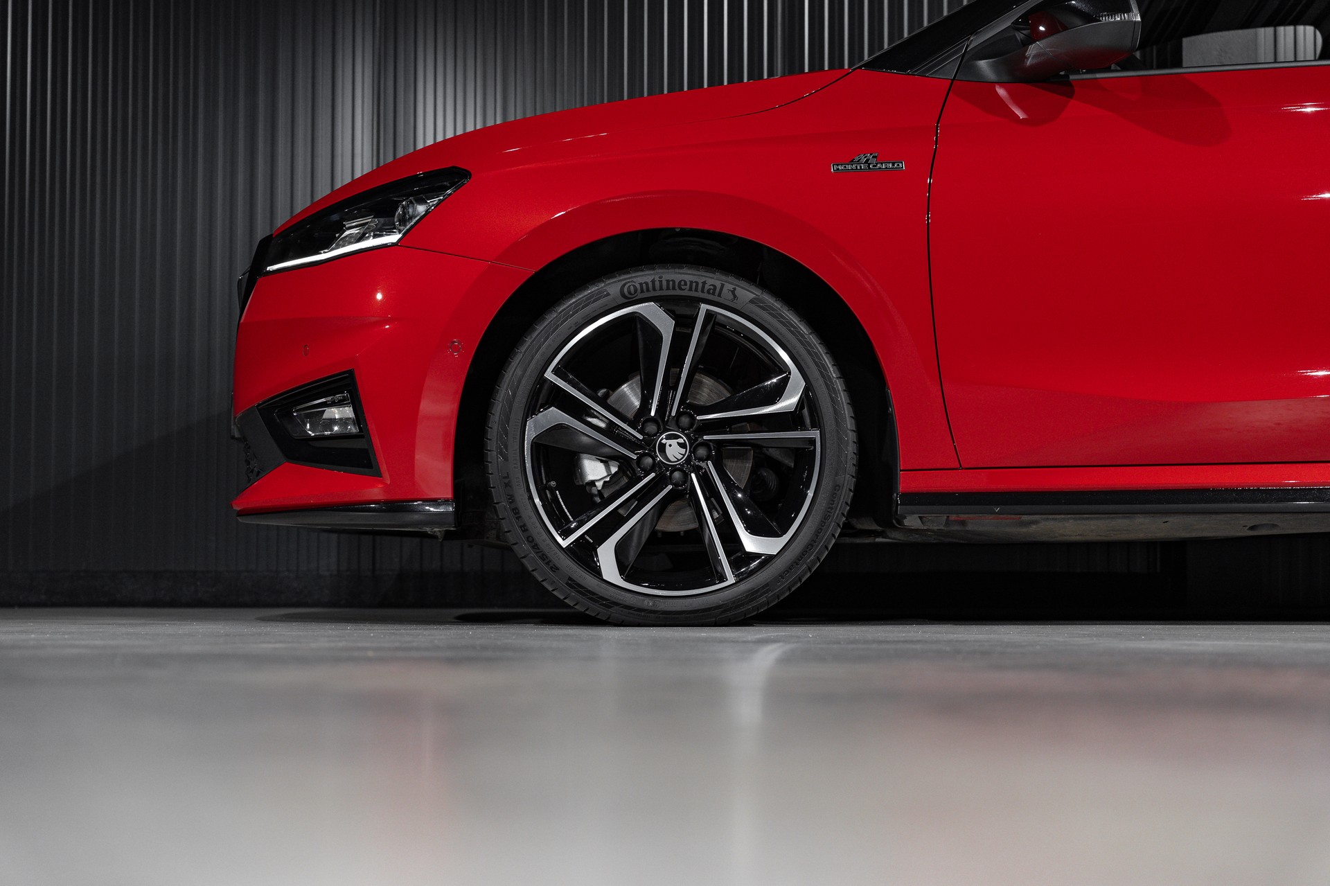 SKODA Fabia 1.5 TSI Monte Carlo DSG-image-26