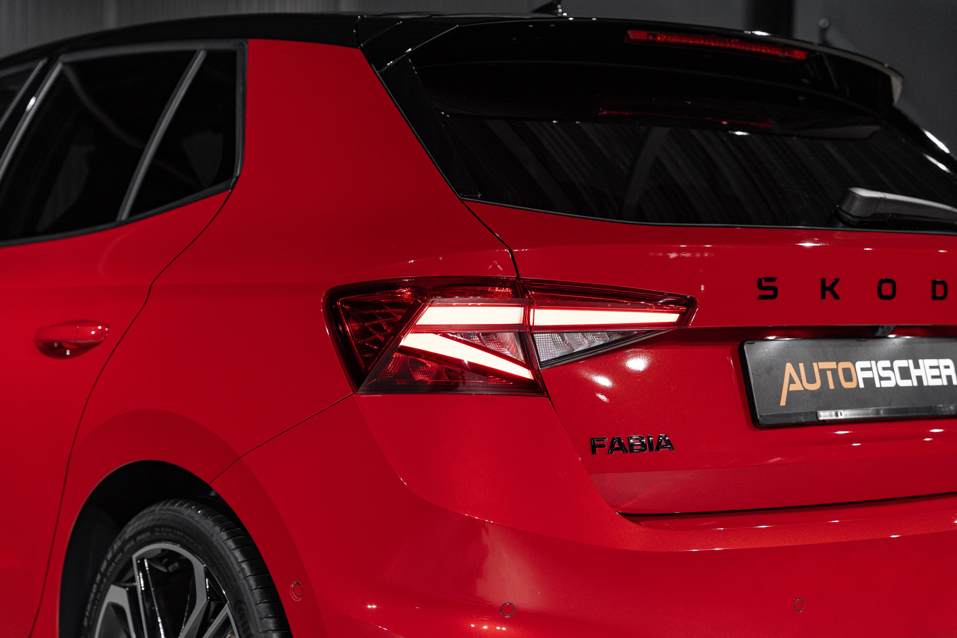 SKODA Fabia 1.5 TSI Monte Carlo DSG-image-25