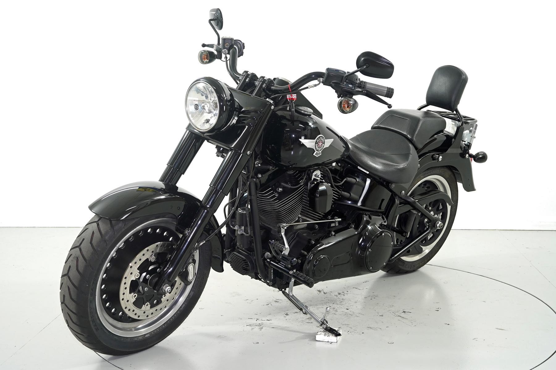 HARLEY-DAVIDSON FLSTFBS-image-2