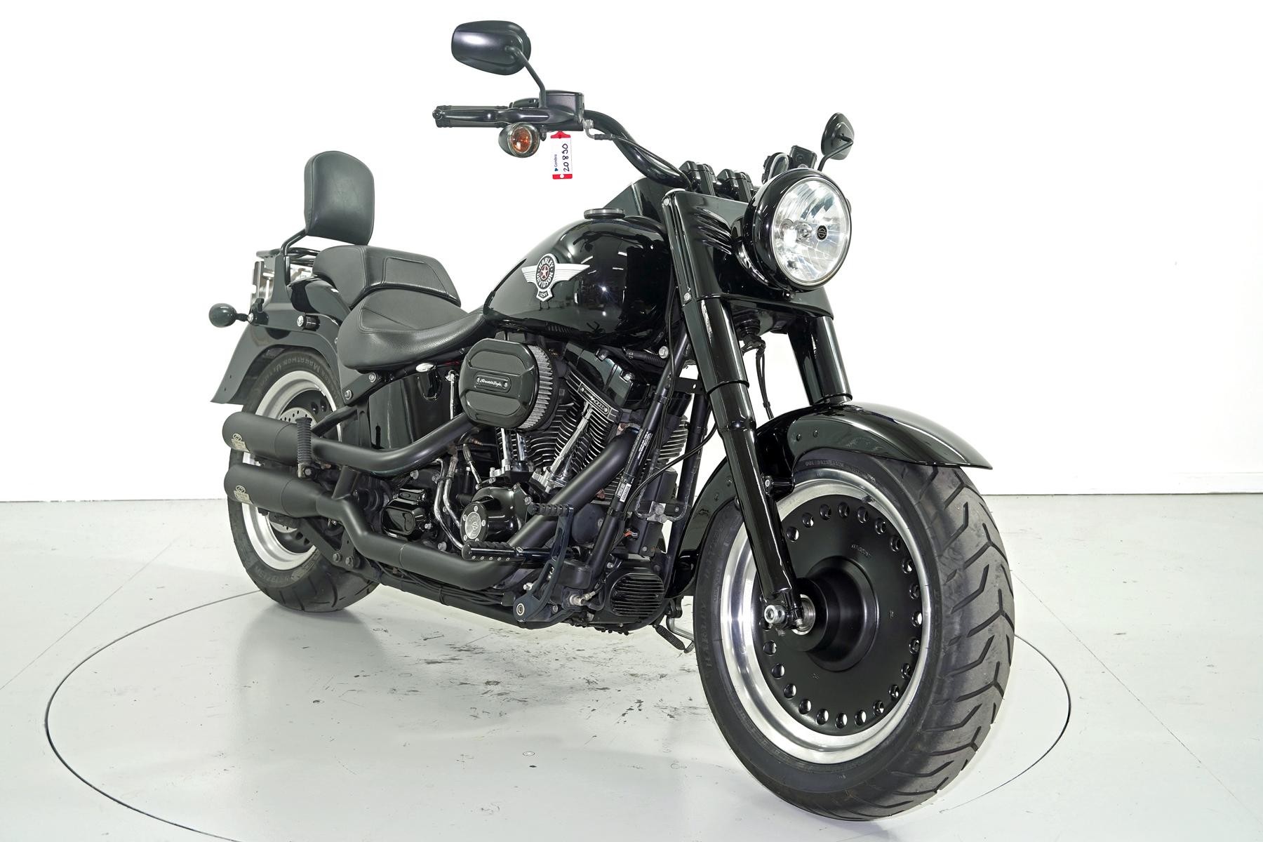 HARLEY-DAVIDSON FLSTFBS-image-1