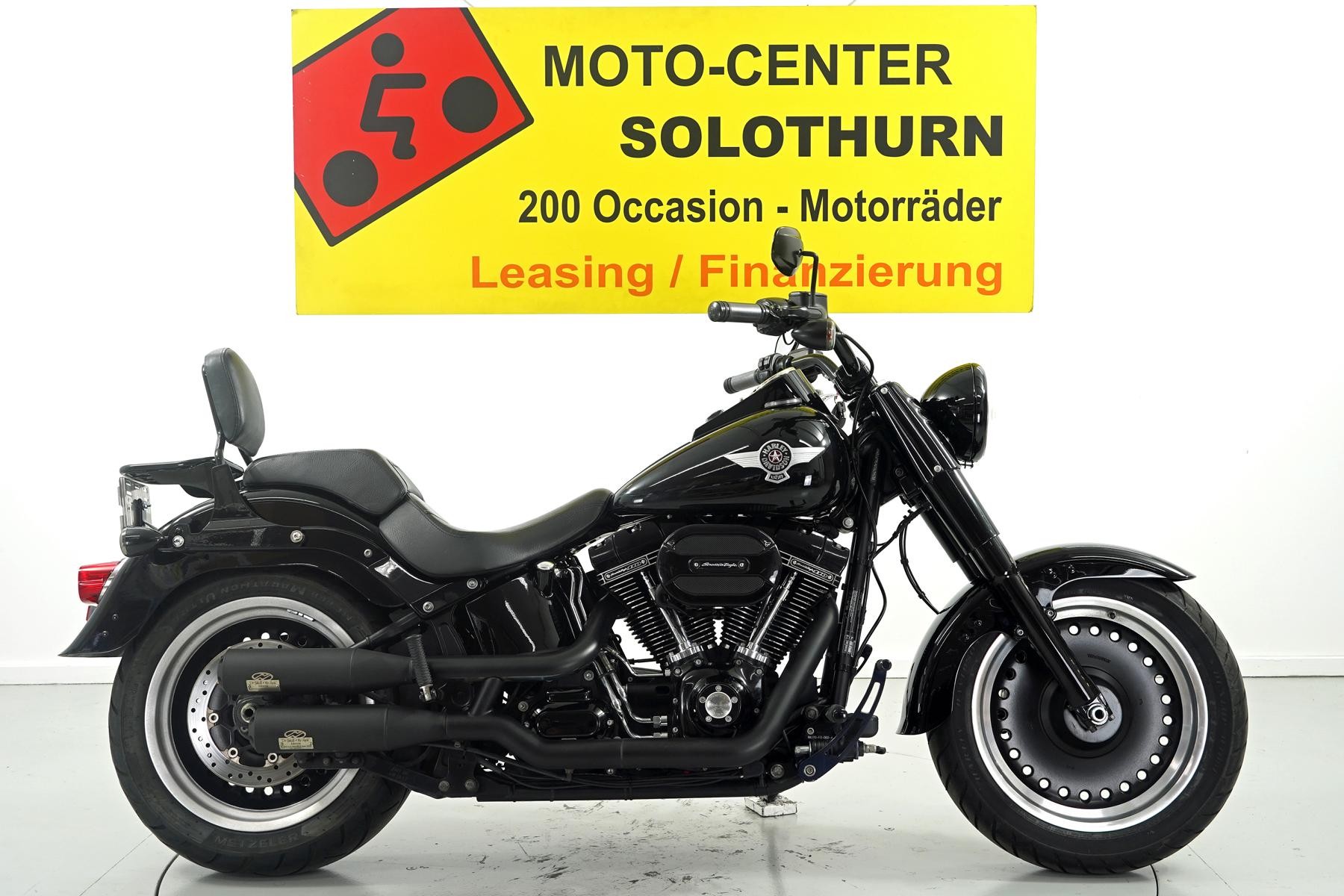 HARLEY-DAVIDSON FLSTFBS-image-0