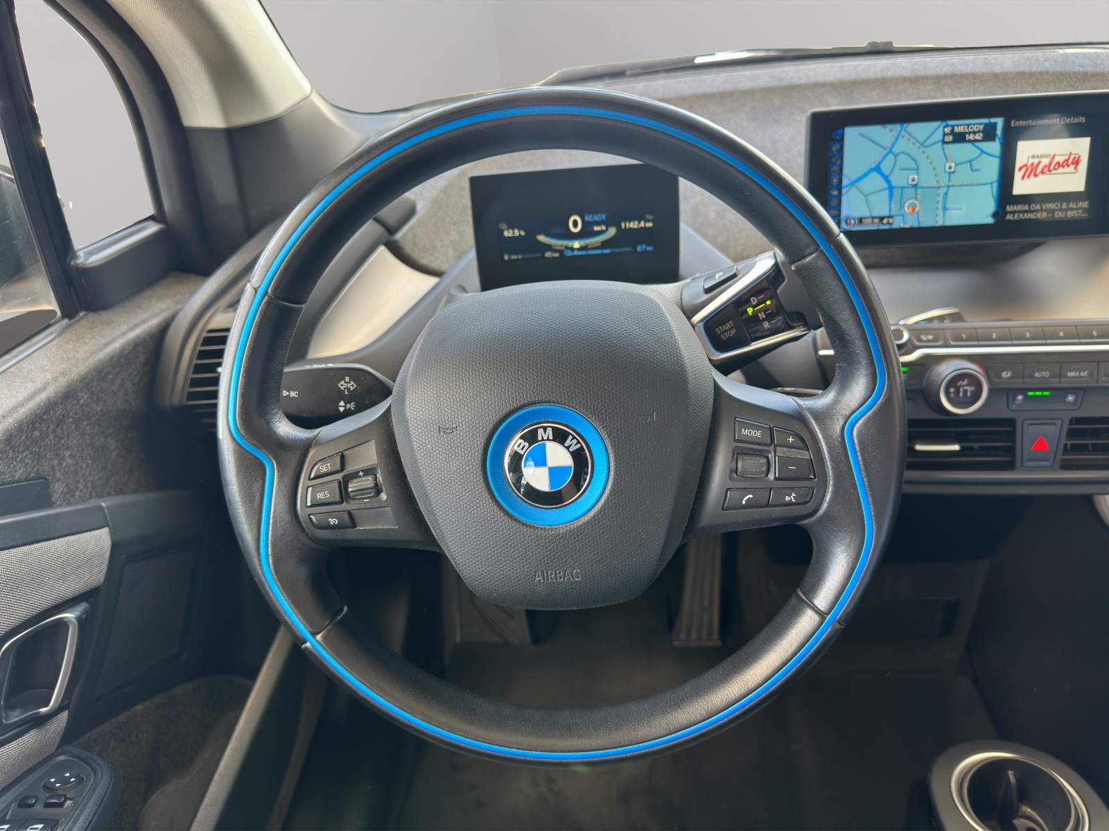 BMW i3 (60Ah) Range Extender-image-12