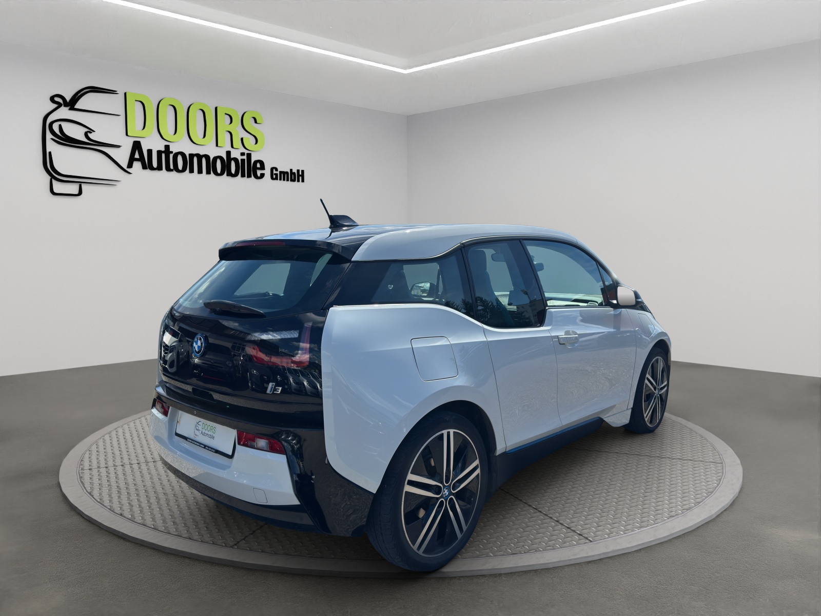 BMW i3 (60Ah) Range Extender-showroom-element-3