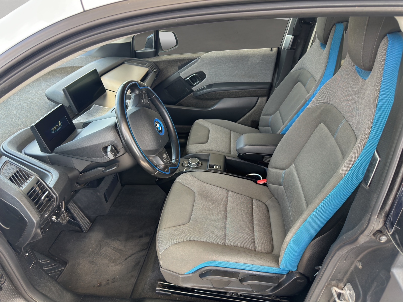 BMW i3 (60Ah) Range Extender-image-8
