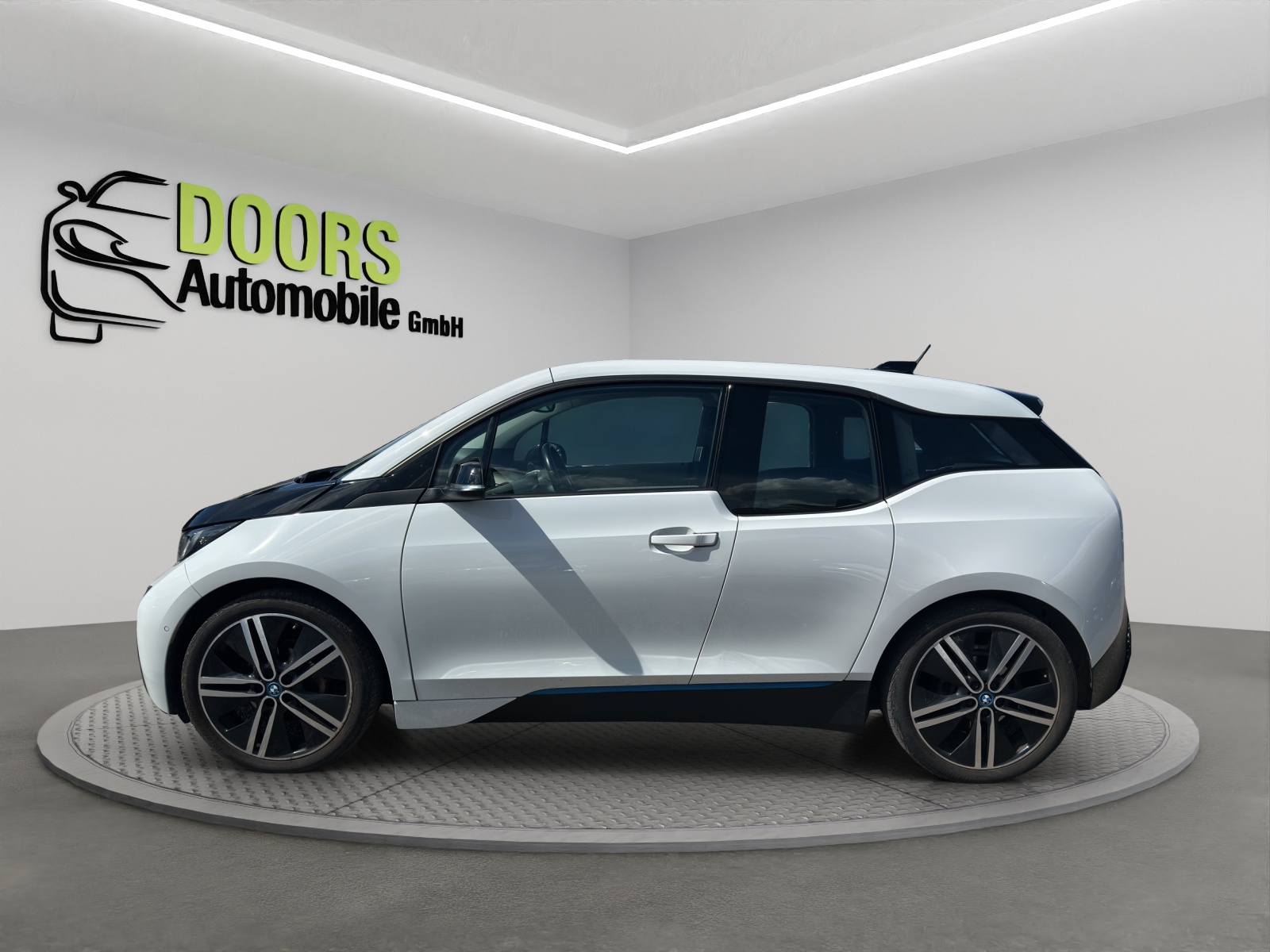 BMW i3 (60Ah) Range Extender-image-6
