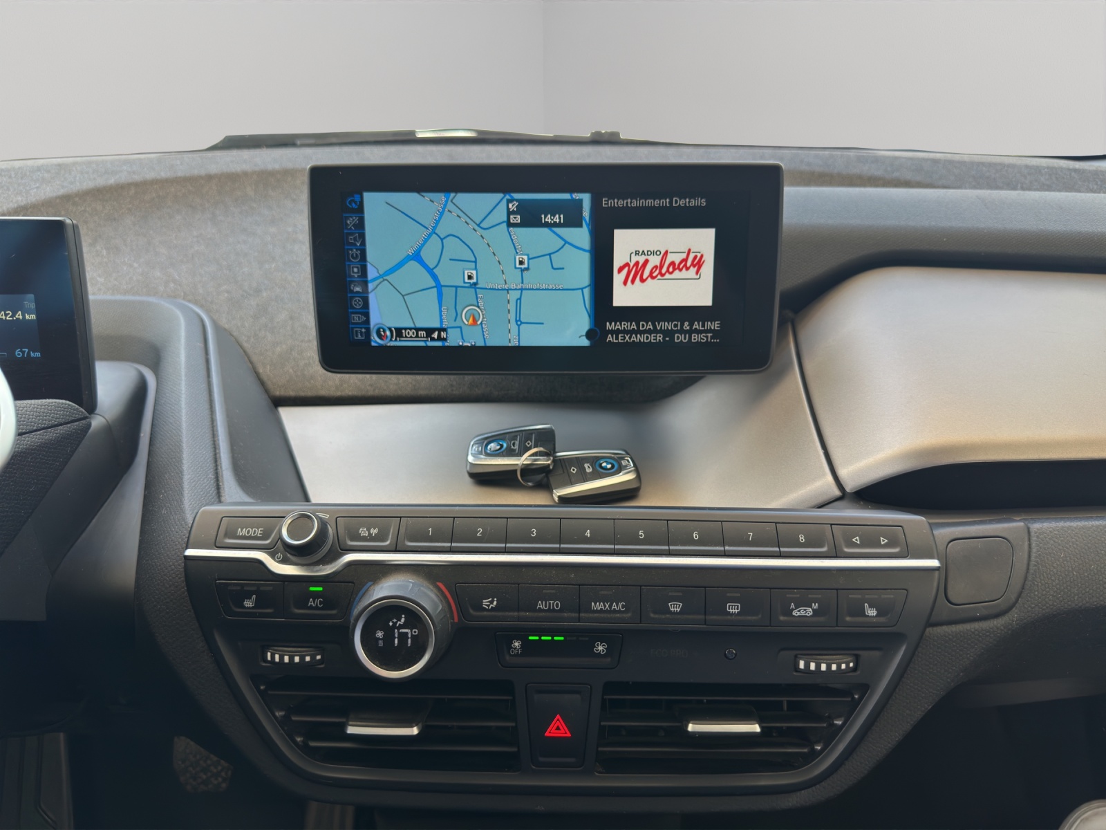 BMW i3 (60Ah) Range Extender-image-9