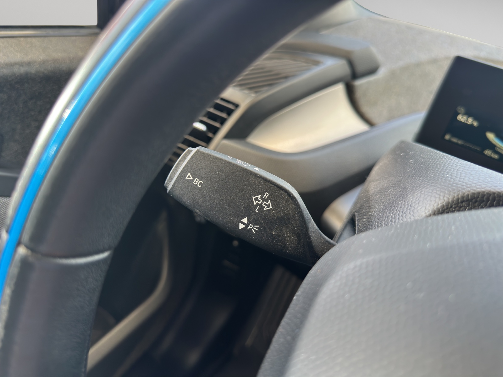 BMW i3 (60Ah) Range Extender-image-11