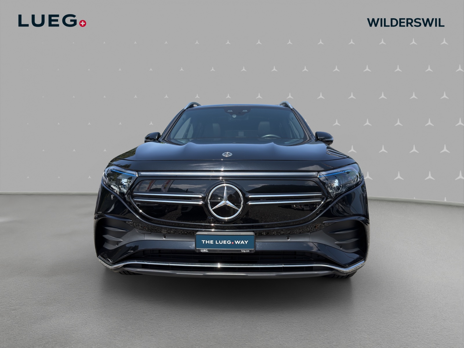 MERCEDES-BENZ EQB 350 AMG Line 4Matic-image-4
