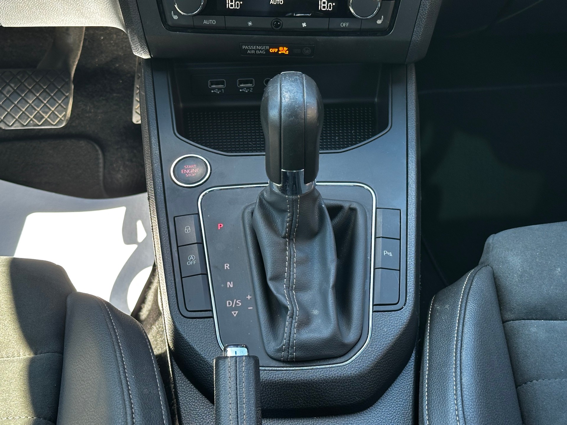 SEAT Ibiza 1.0 EcoTSI DSG Style-image-9