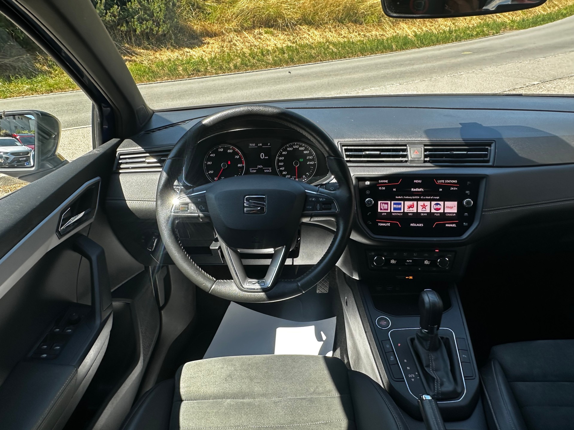 SEAT Ibiza 1.0 EcoTSI DSG Style-image-4