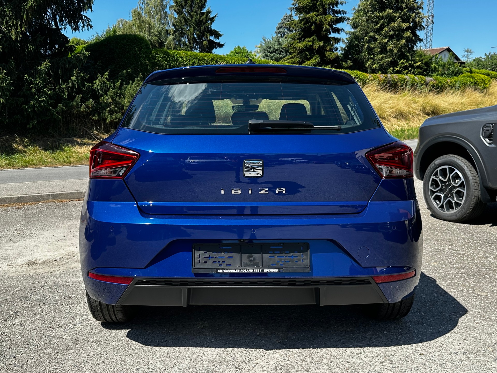 SEAT Ibiza 1.0 EcoTSI DSG Style-image-3