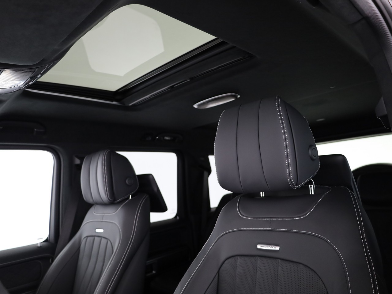 MERCEDES-BENZ G 63 AMG 9G-Tronic-image-10