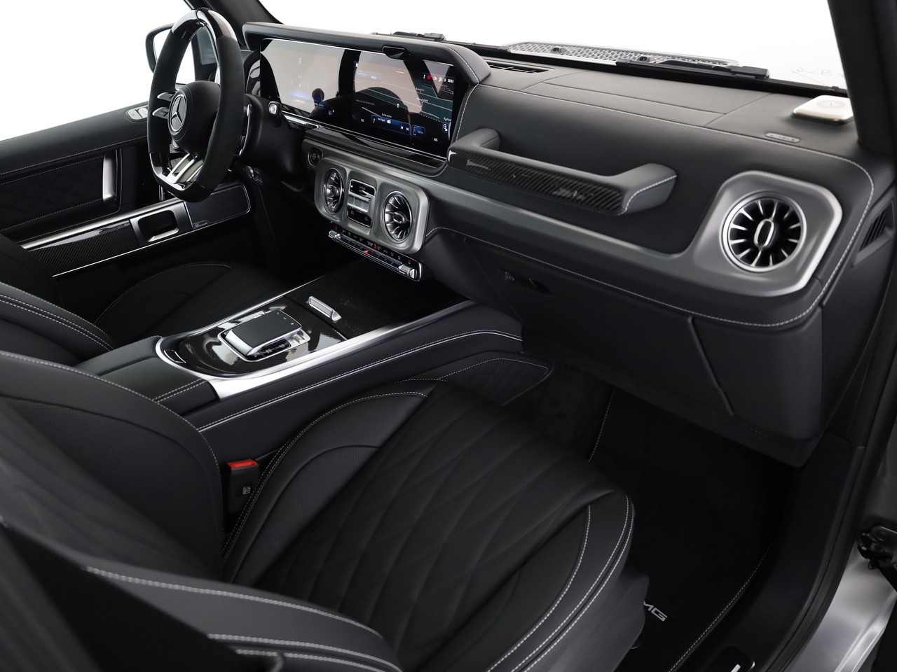 MERCEDES-BENZ G 63 AMG 9G-Tronic-image-9