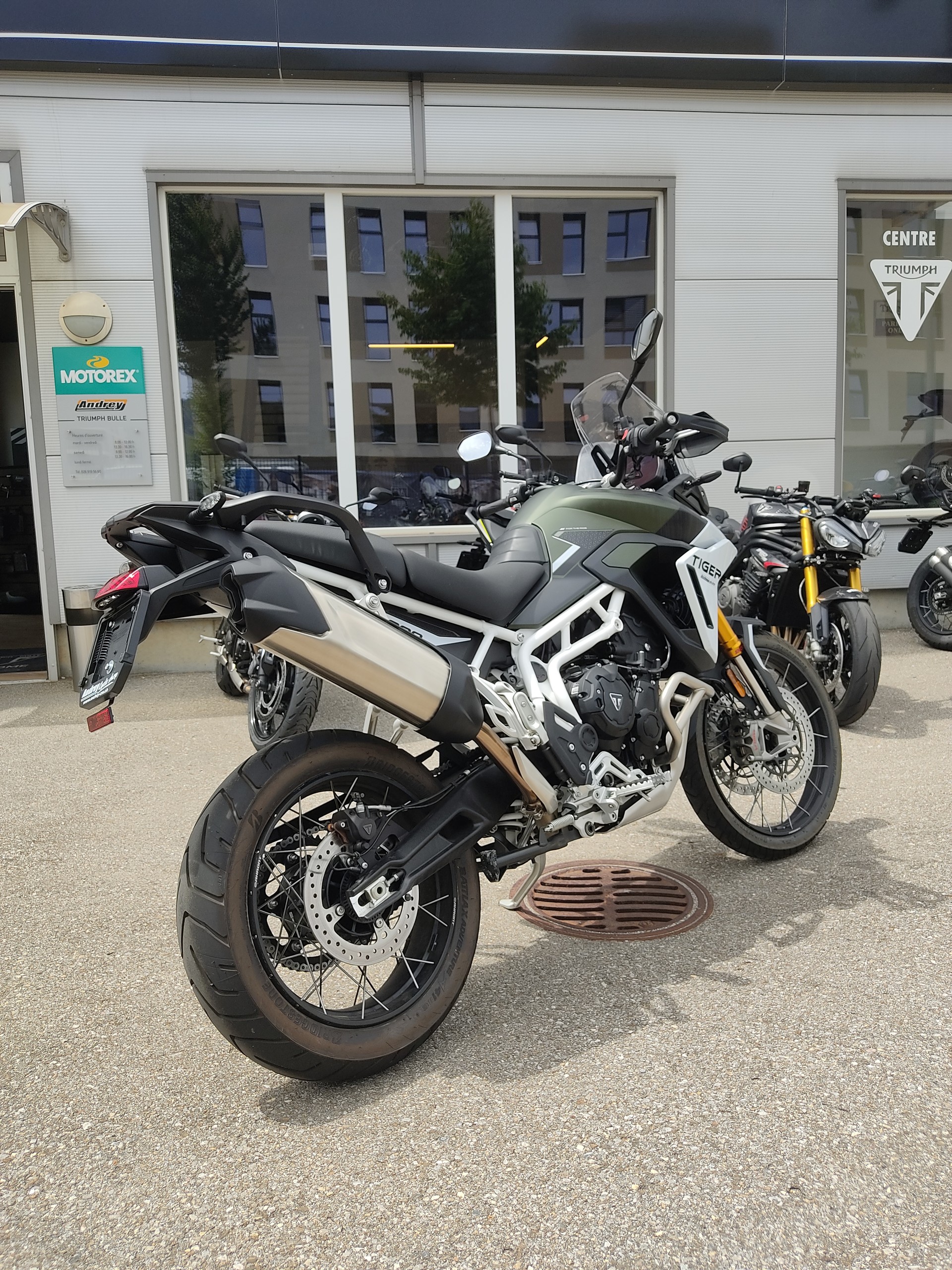 TRIUMPH Tiger 900 Rally Pro-showroom-element-2