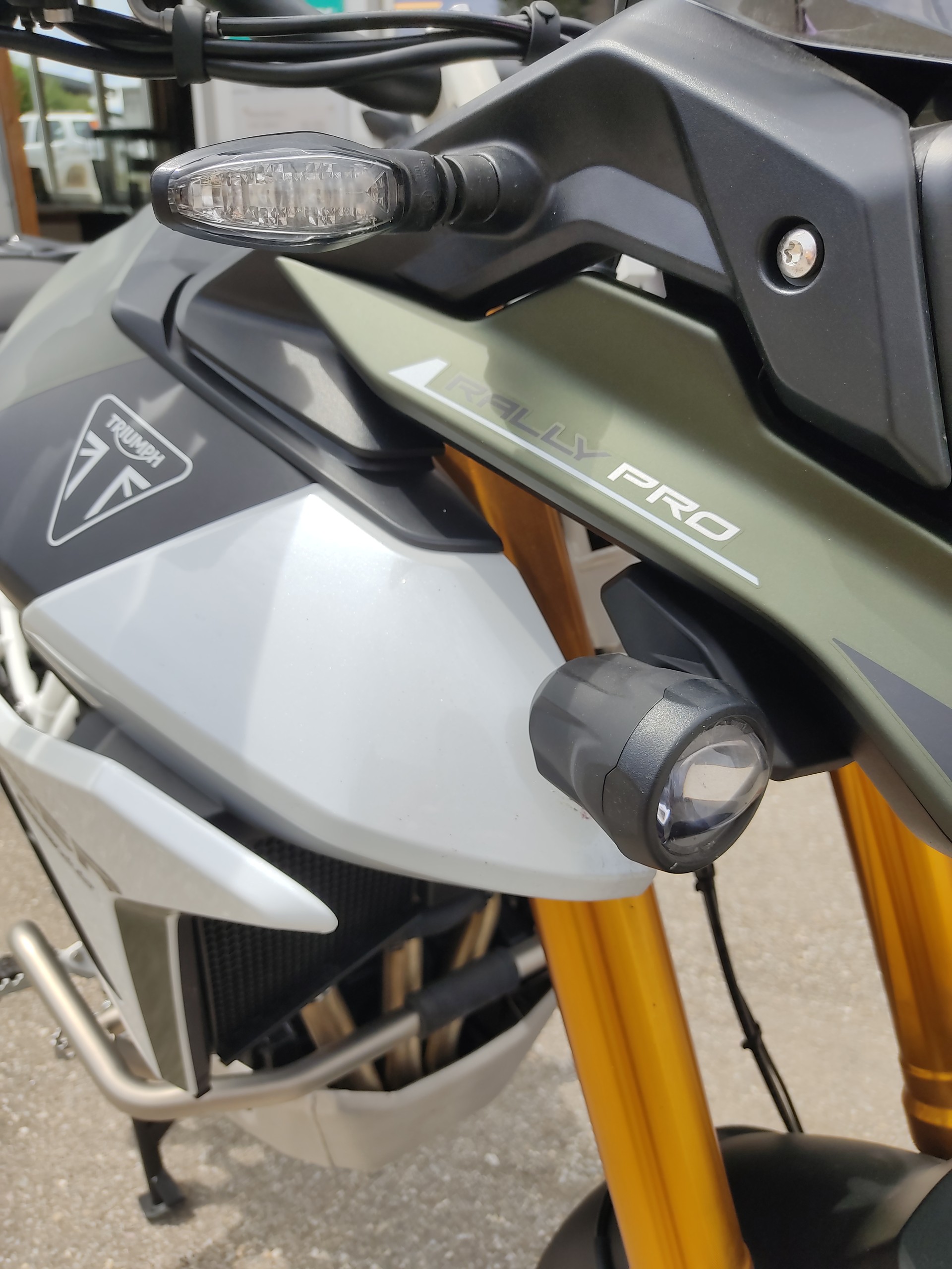 TRIUMPH Tiger 900 Rally Pro-image-8