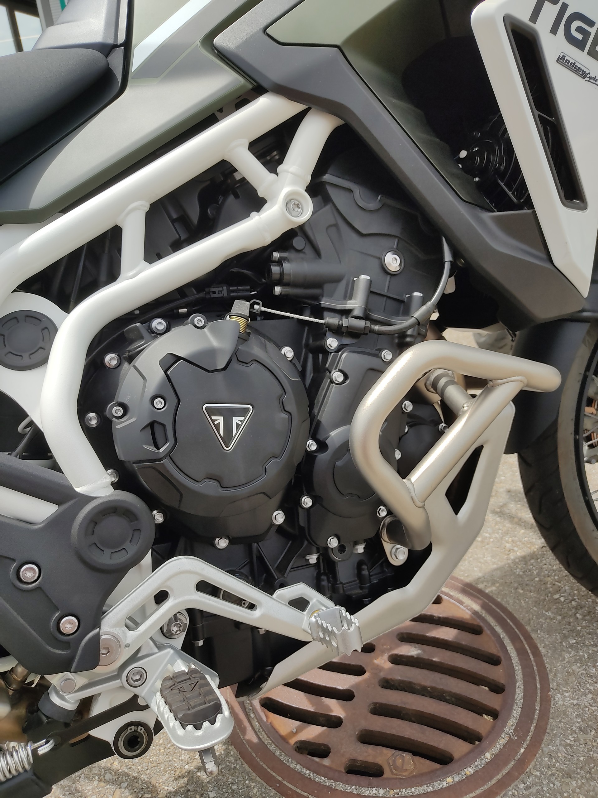TRIUMPH Tiger 900 Rally Pro-image-10