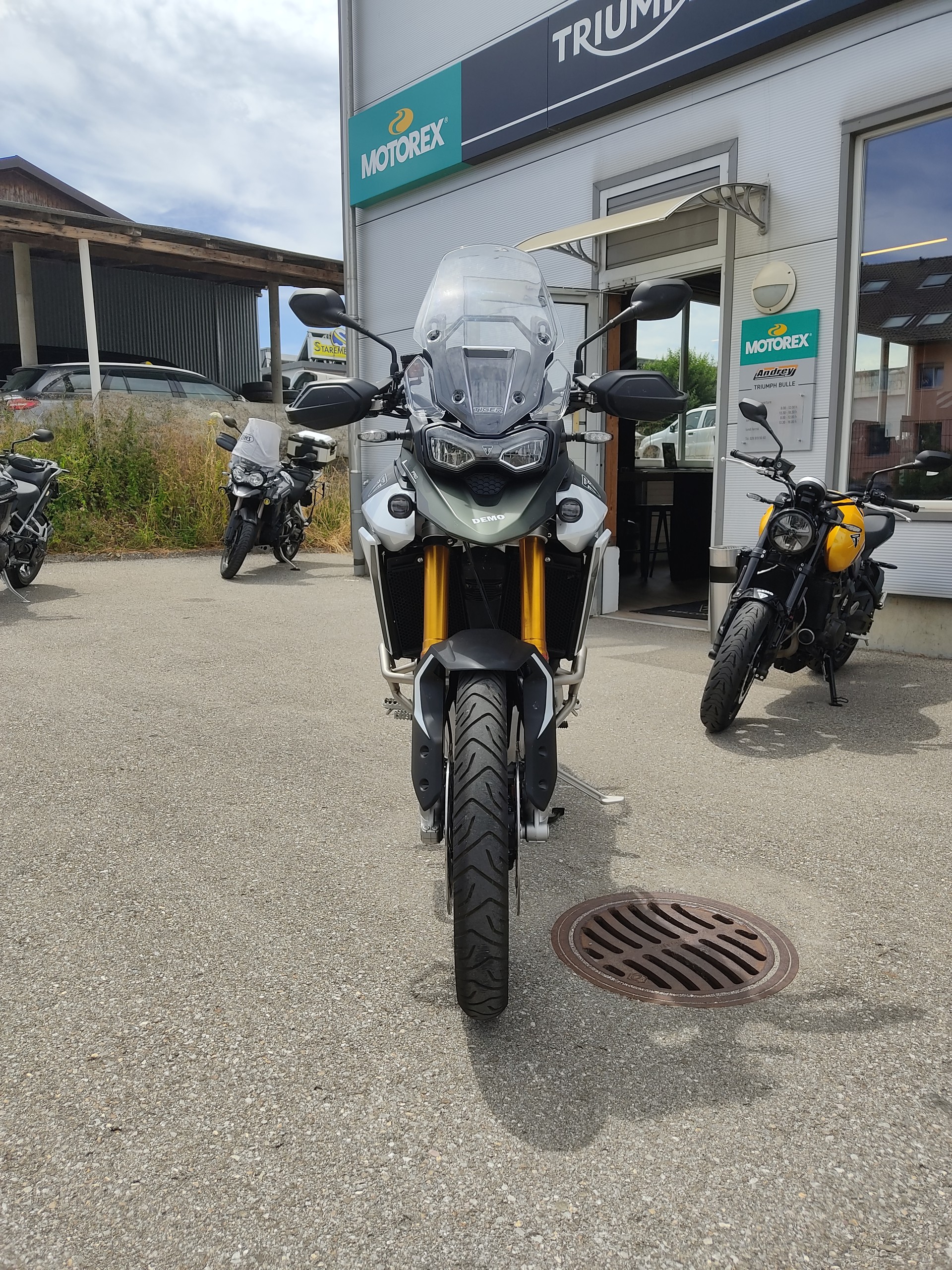 TRIUMPH Tiger 900 Rally Pro-showroom-element-3