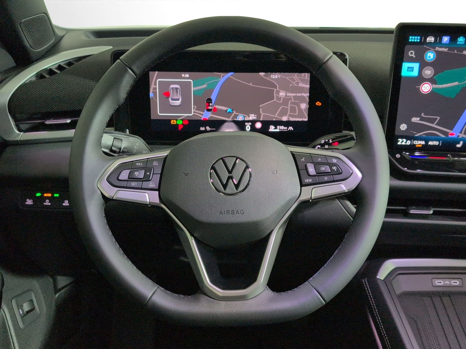VW T-Roc 1.5 eTSI mHEV Style DSG-image-11