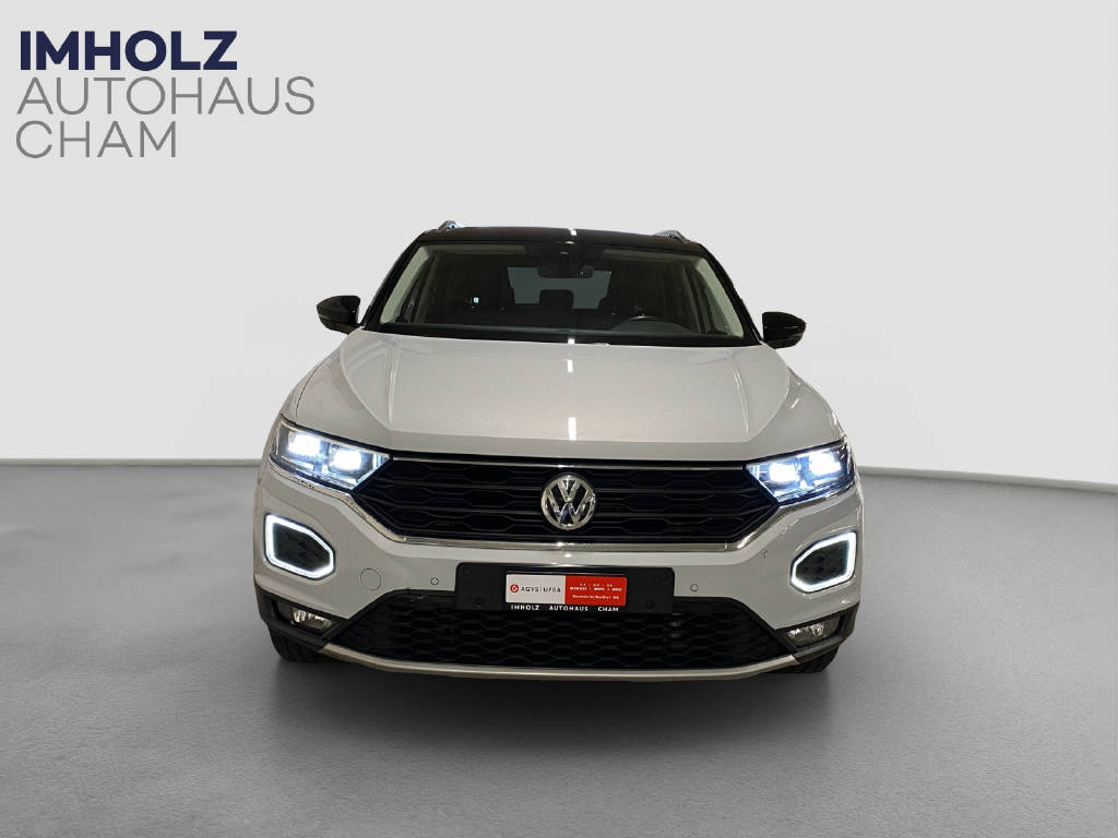 VW T-Roc 2.0 TSI Advance DSG 4motion-image-4